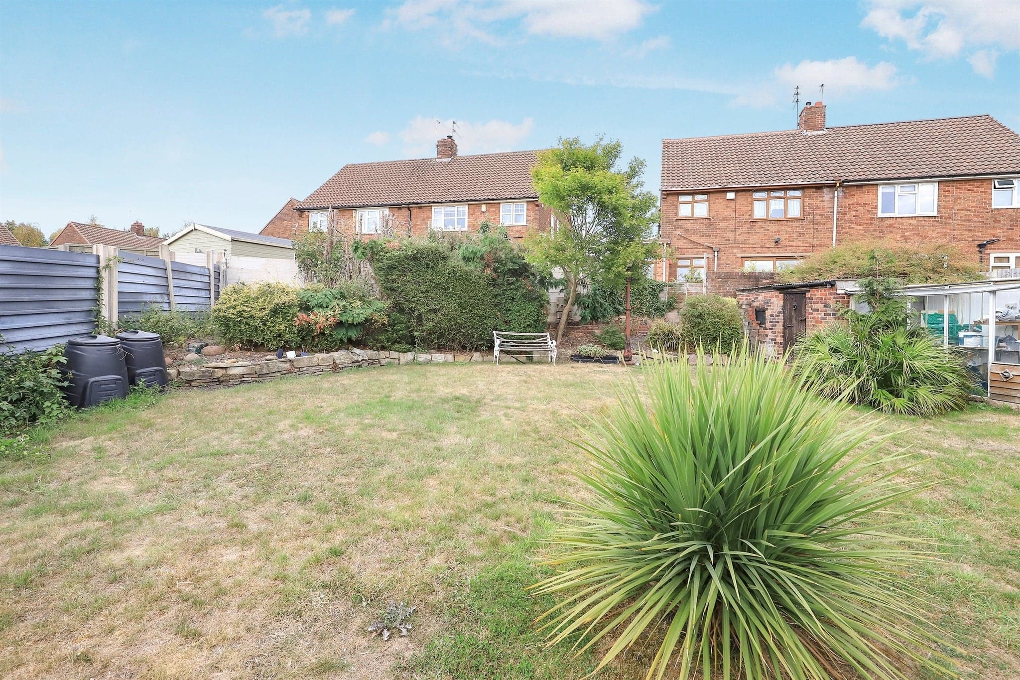 Property at Rounds Road, Coseley, Bilston