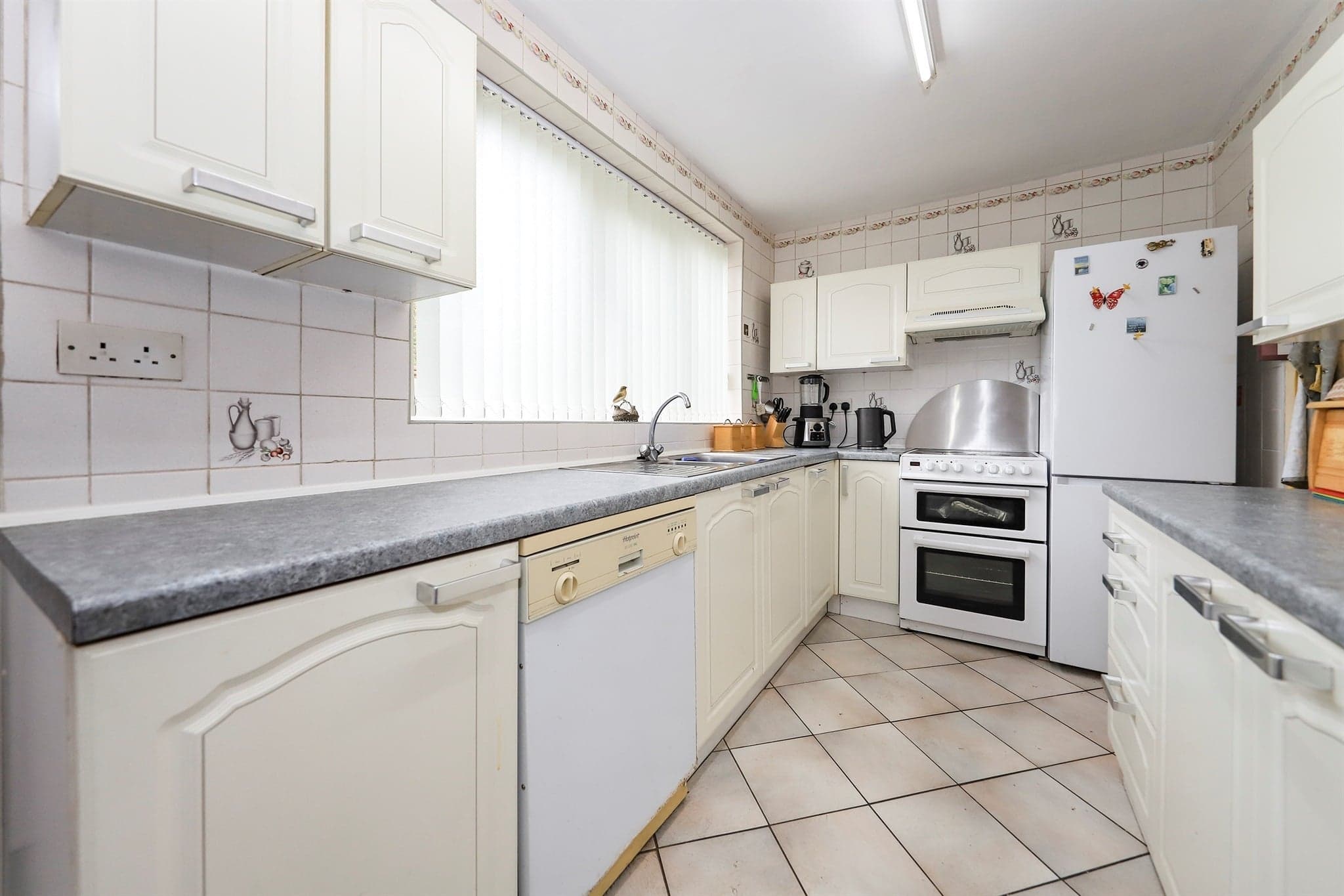 Property at Rounds Road, Coseley, Bilston