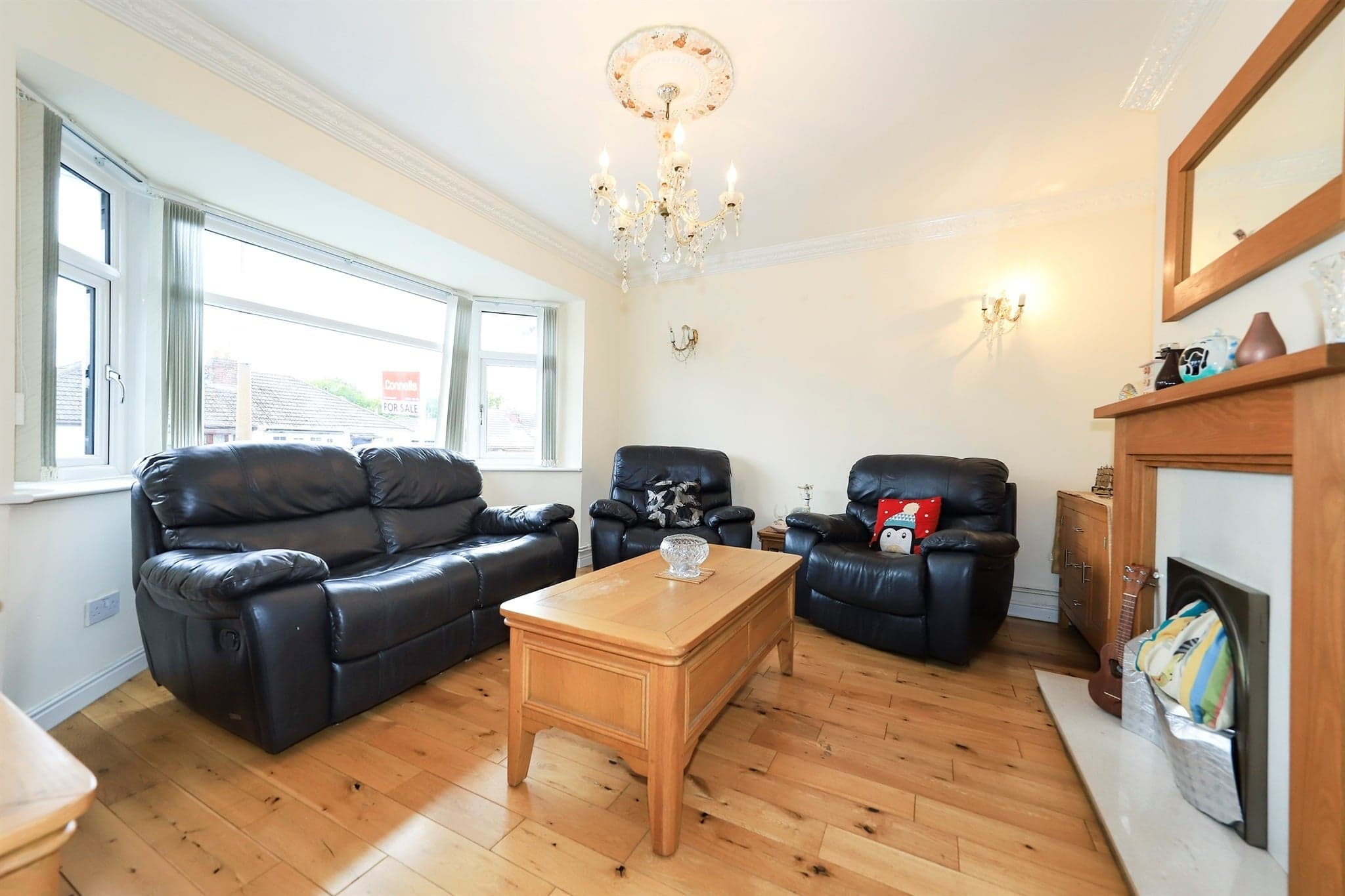 Property at Rounds Road, Coseley, Bilston