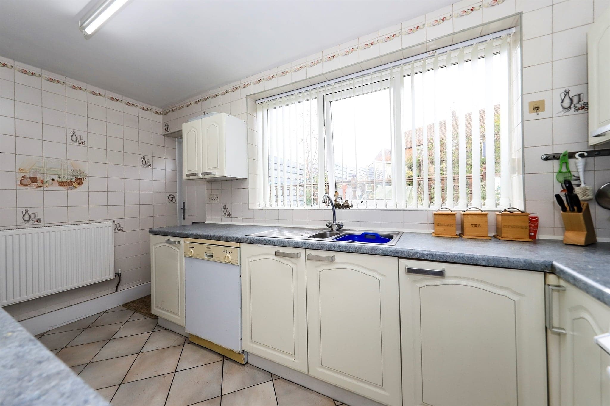 Property at Rounds Road, Coseley, Bilston