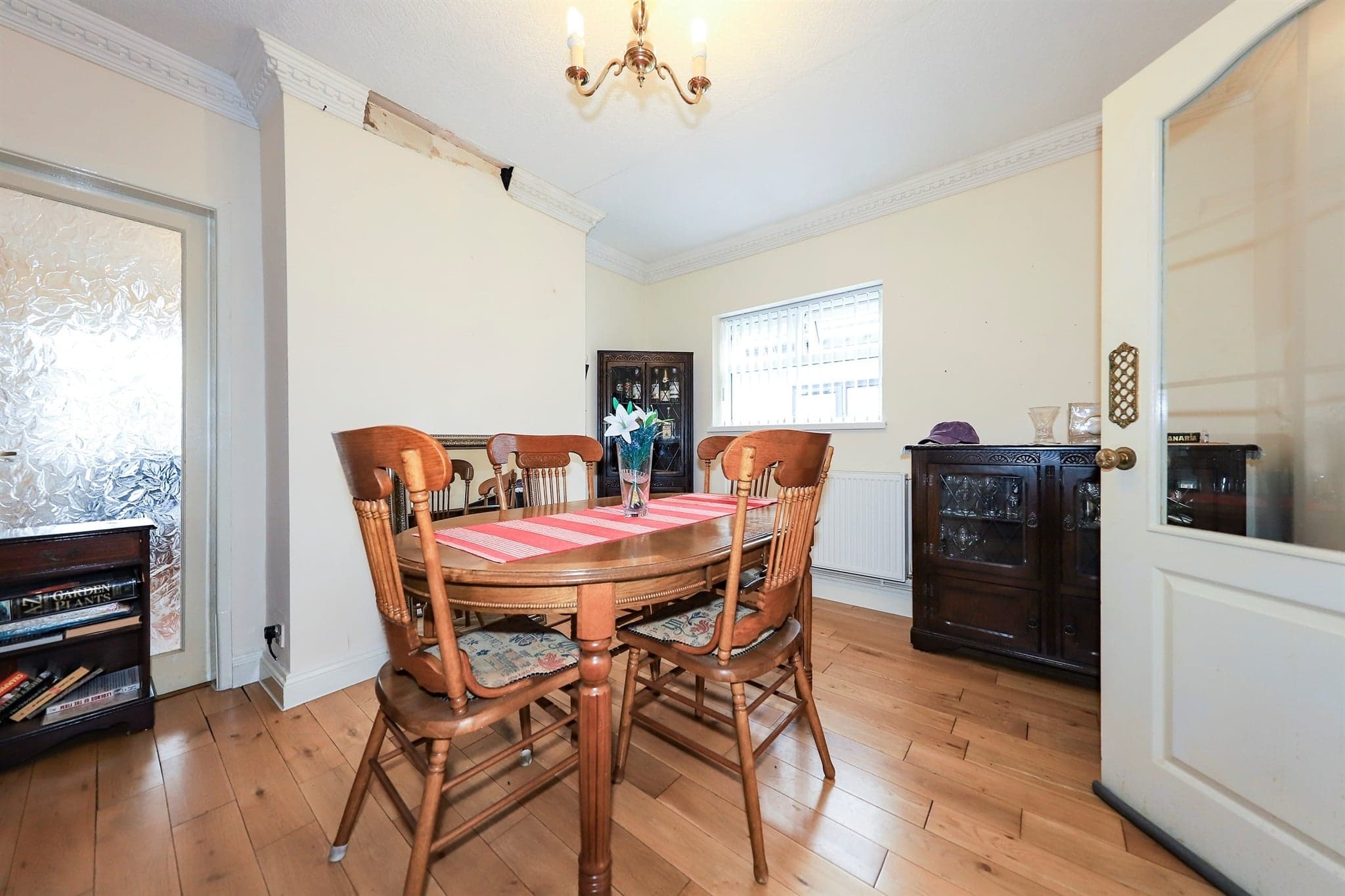 Property at Rounds Road, Coseley, Bilston