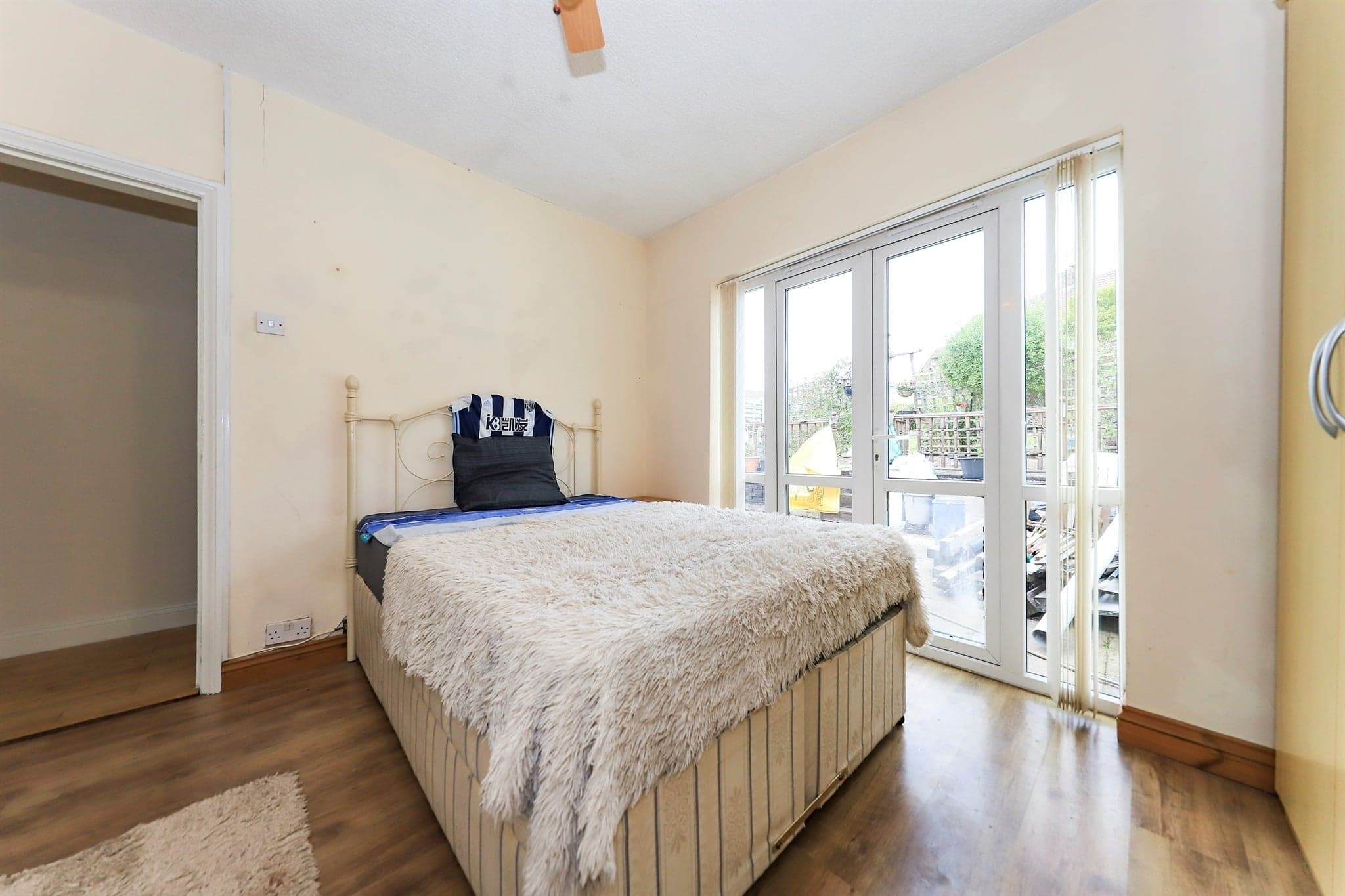 Property at Rounds Road, Coseley, Bilston