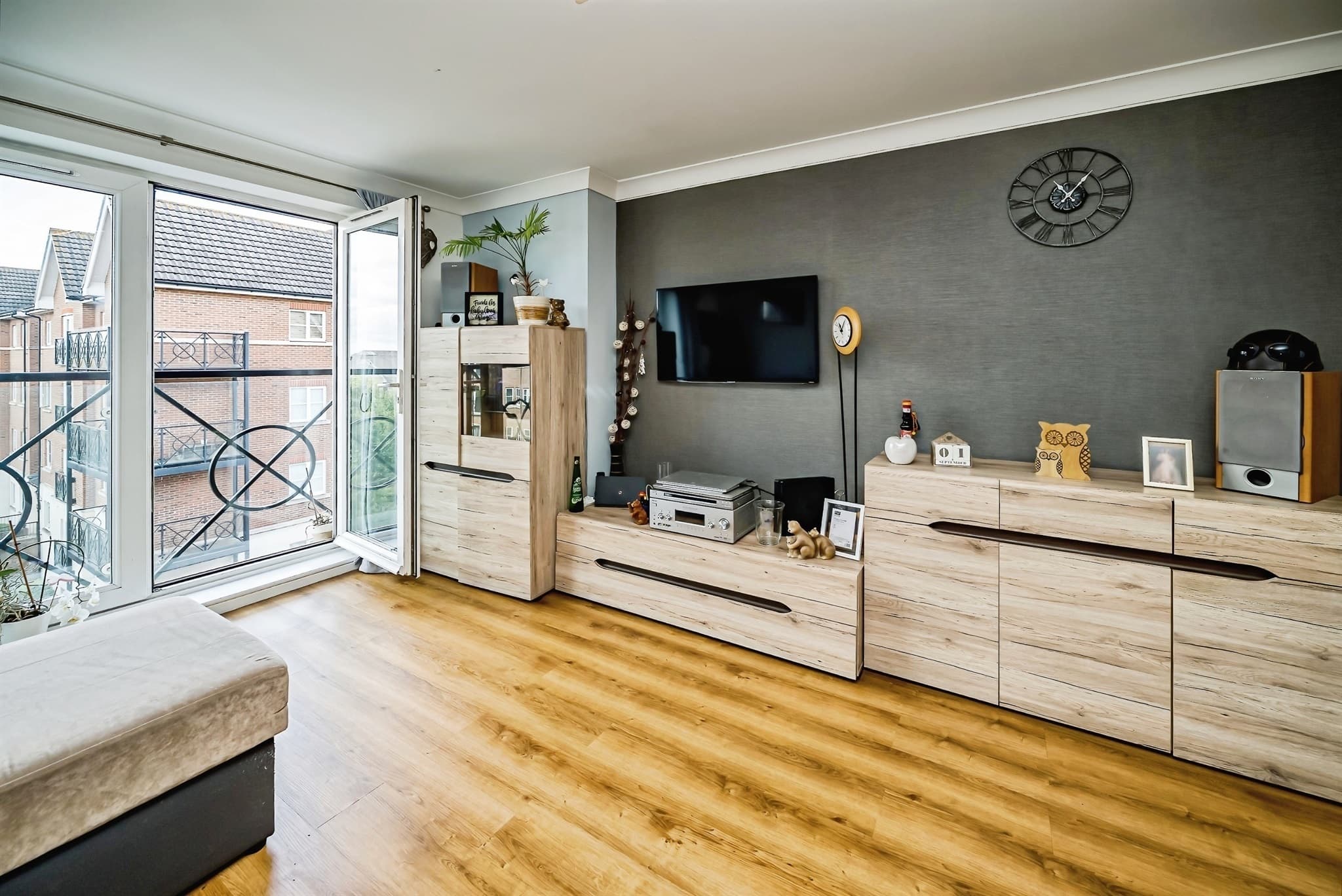 Property at Viridian Square, Aylesbury