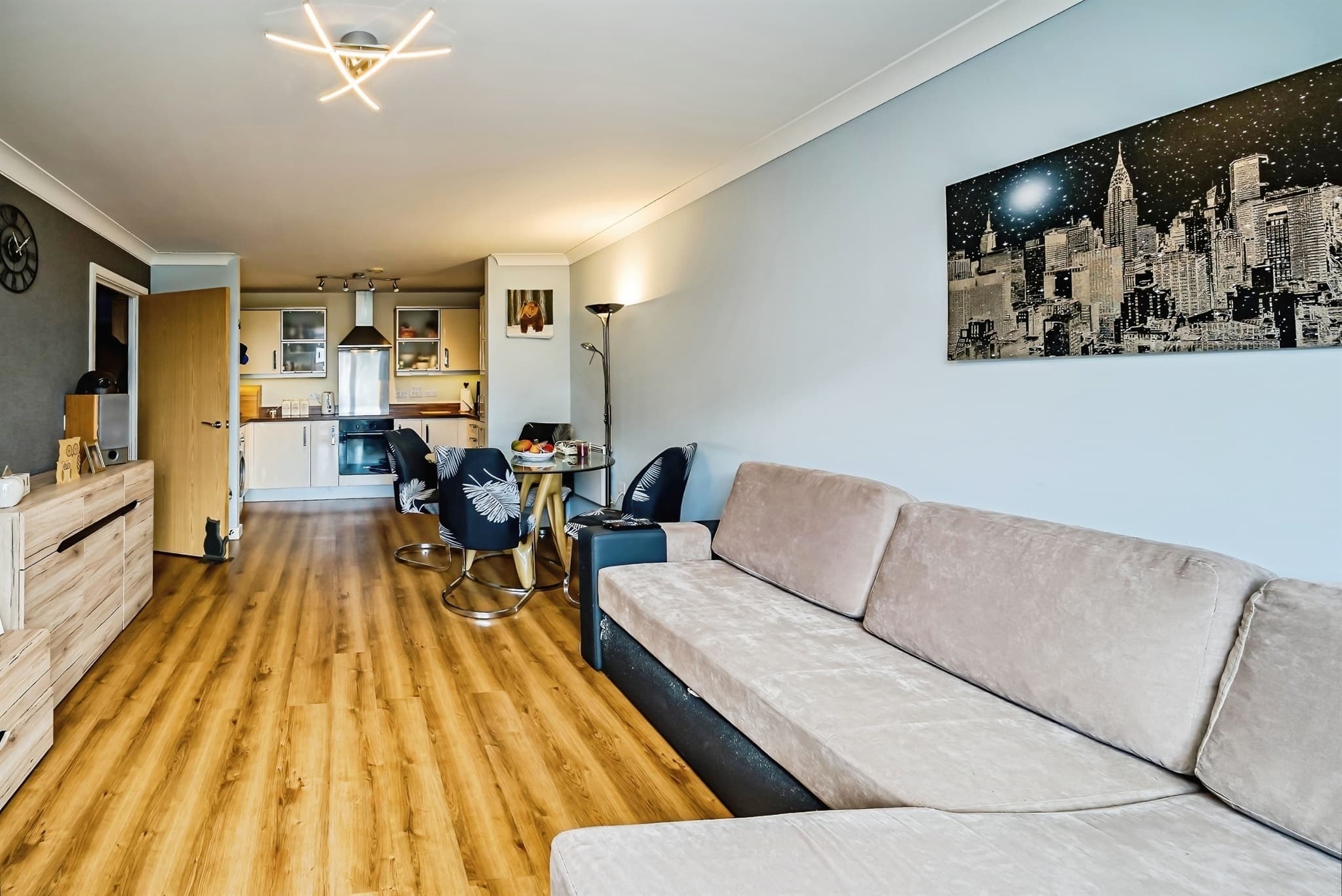 Property at Viridian Square, Aylesbury