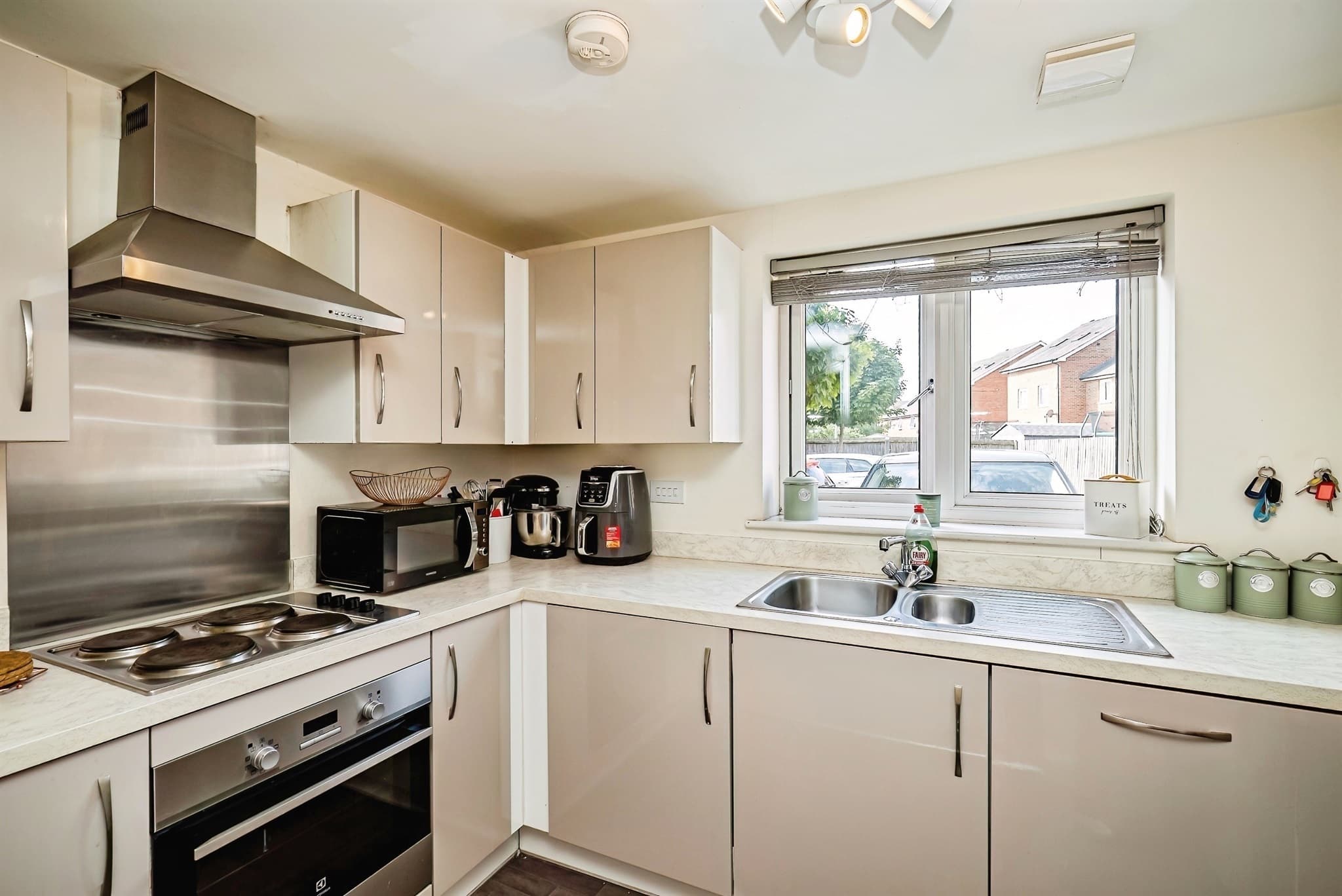 Property at Bicester Road, AYLESBURY