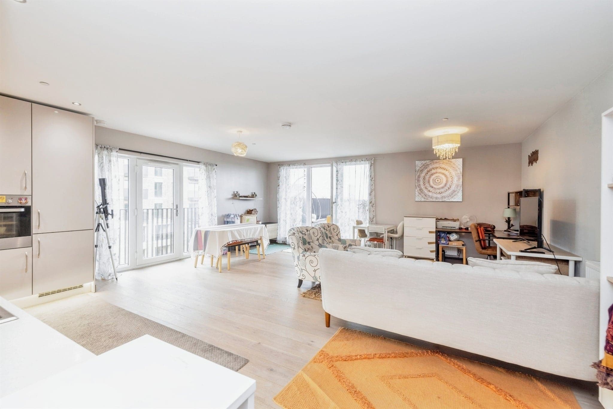 Property at Marri Street, Watford