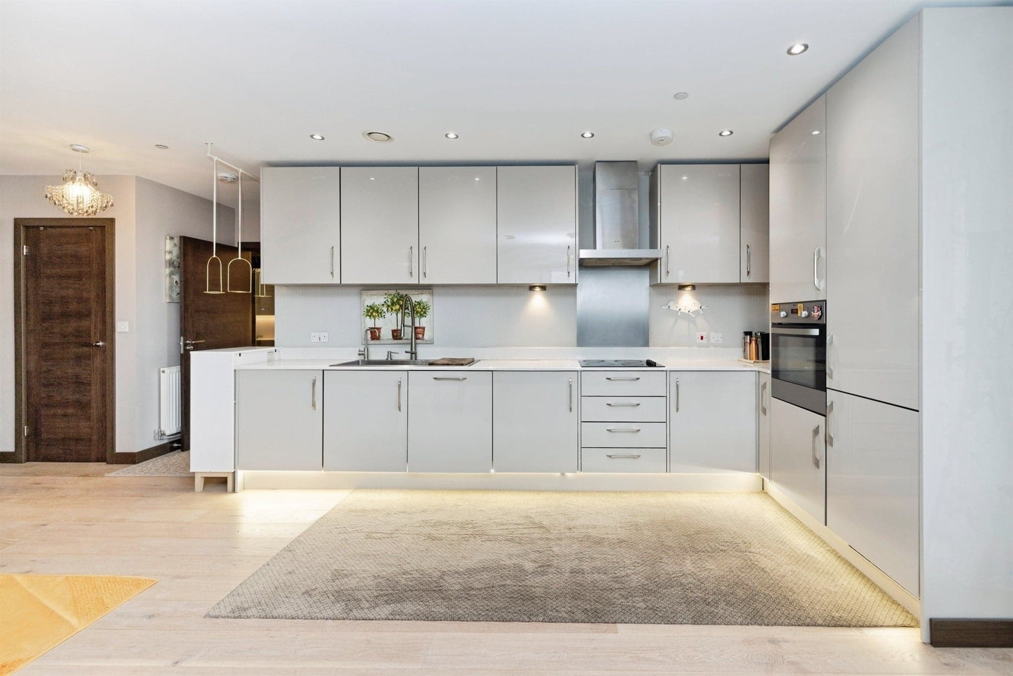 Property at Marri Street, Watford