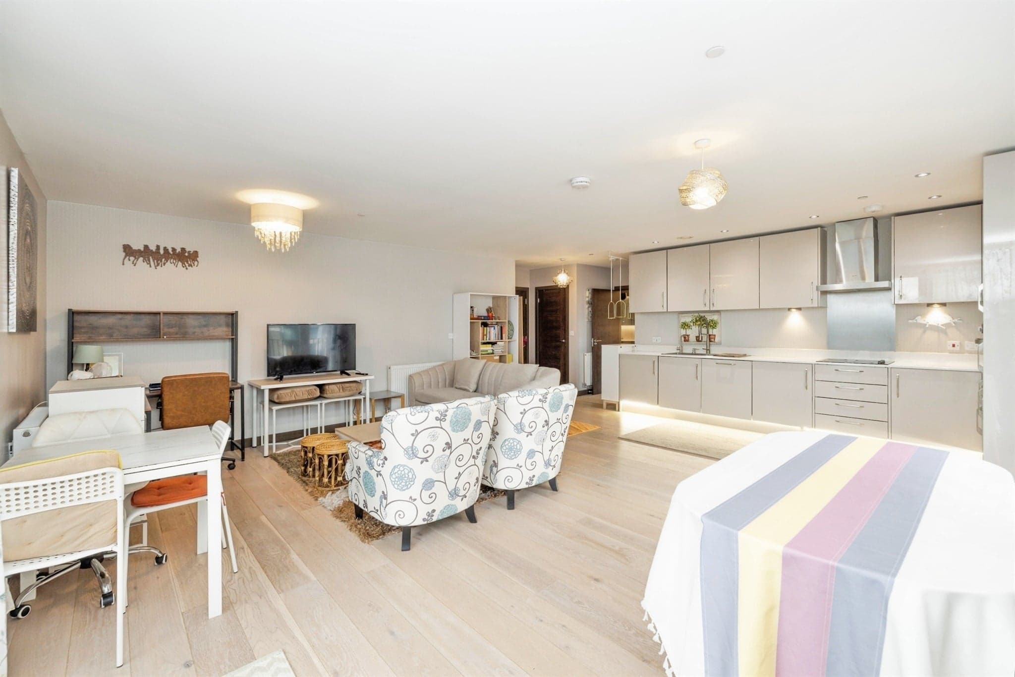 Property at Marri Street, Watford