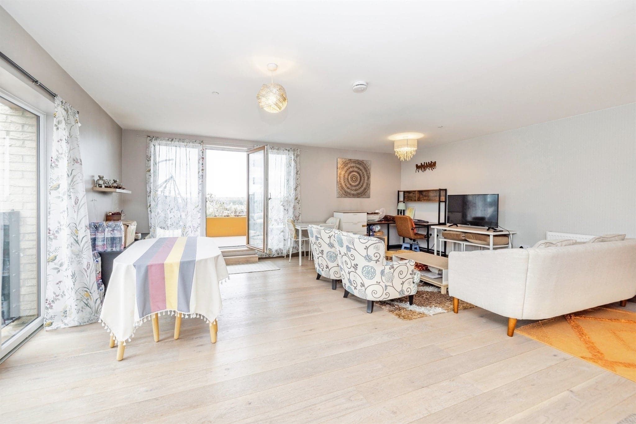 Property at Marri Street, Watford