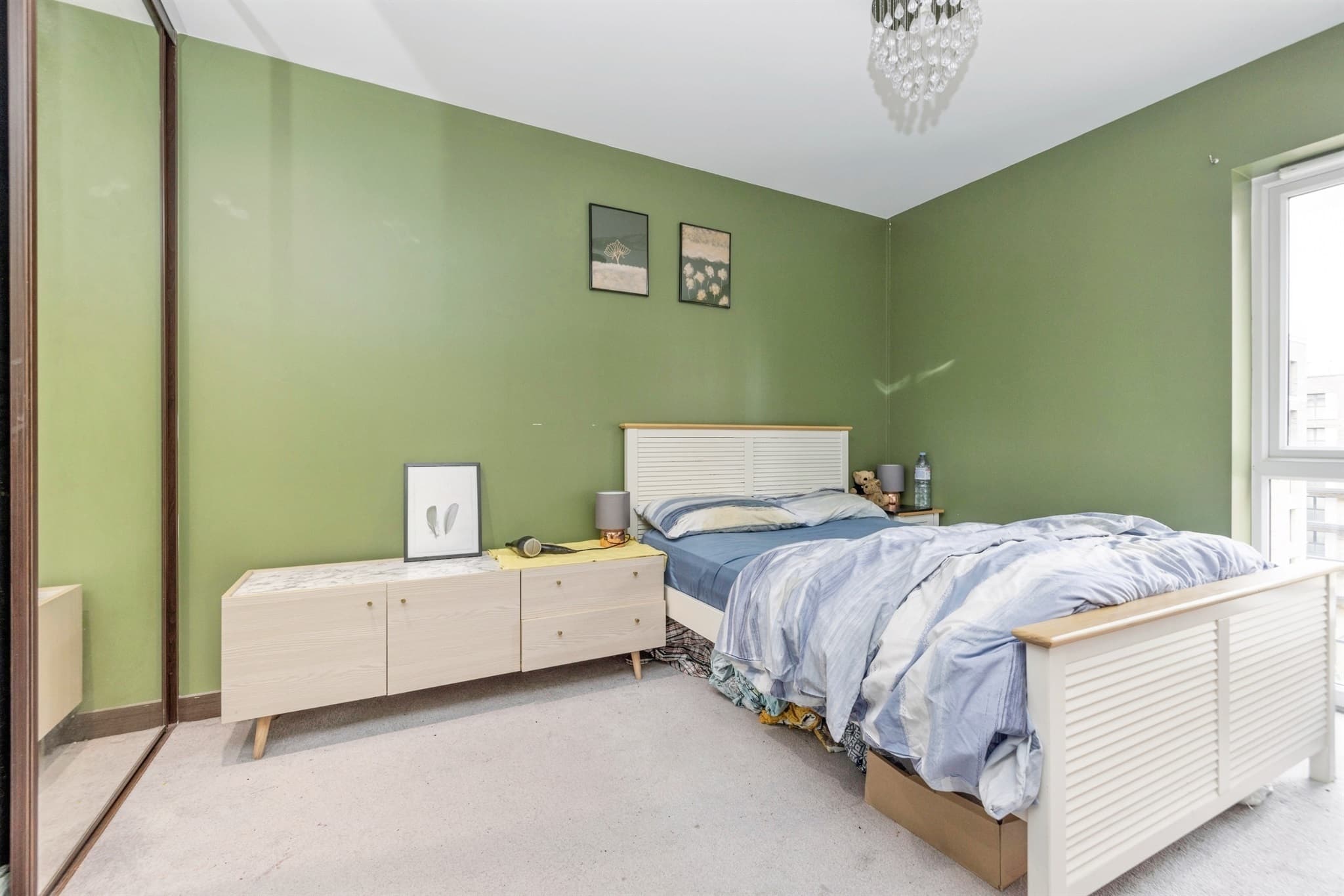 Property at Marri Street, Watford