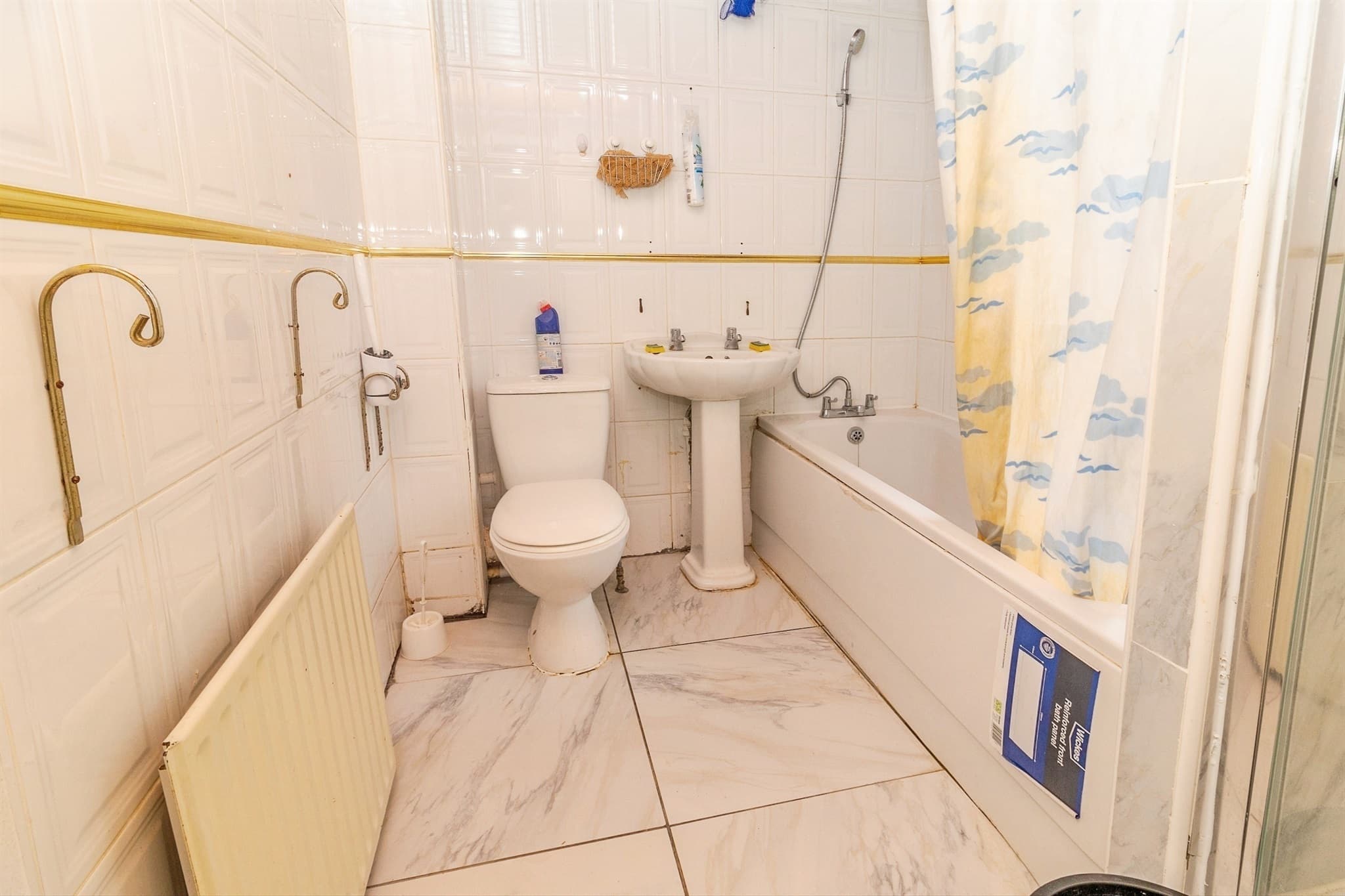 Property at Pengelly Court, Fishermead, Milton Keynes