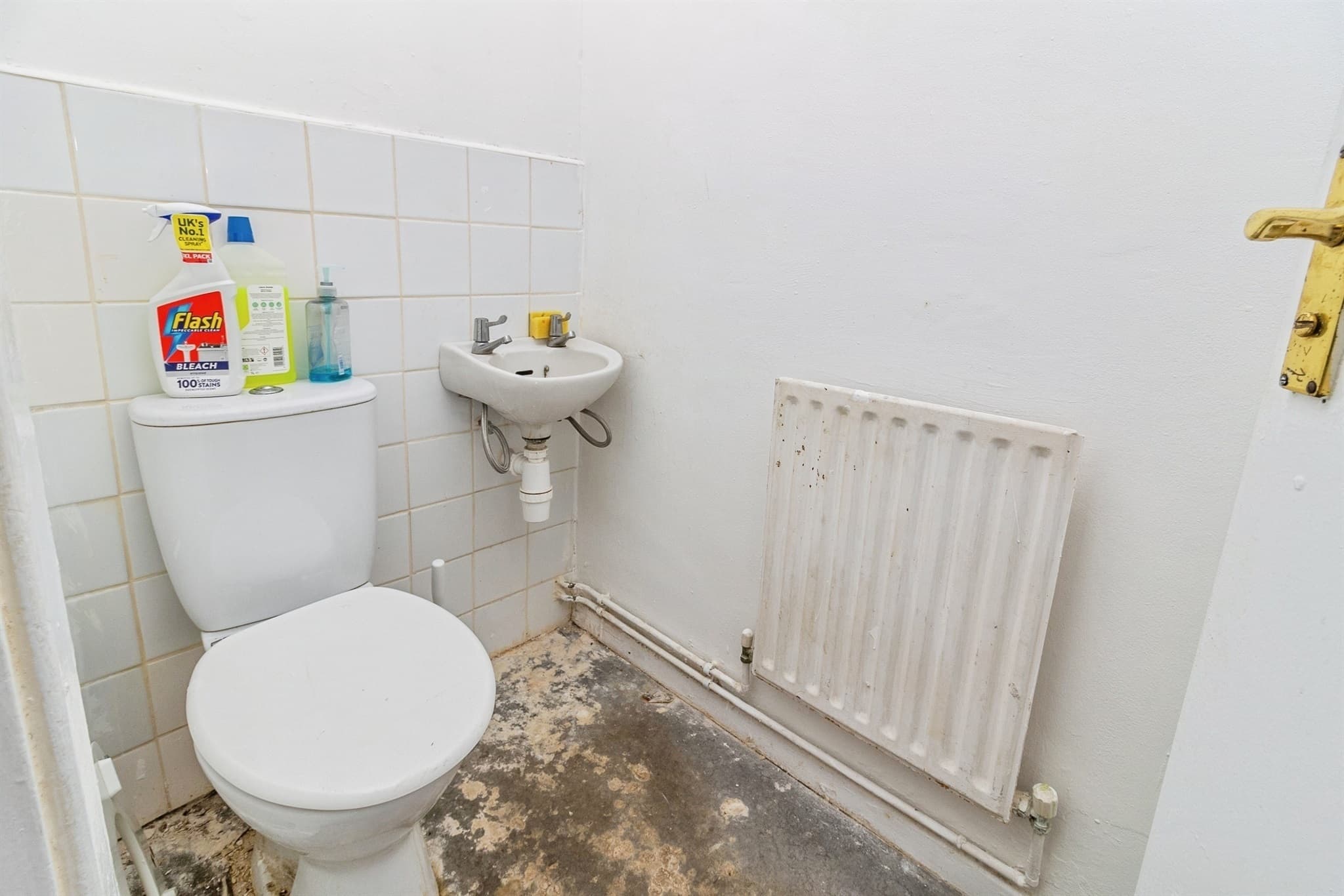 Property at Pengelly Court, Fishermead, Milton Keynes