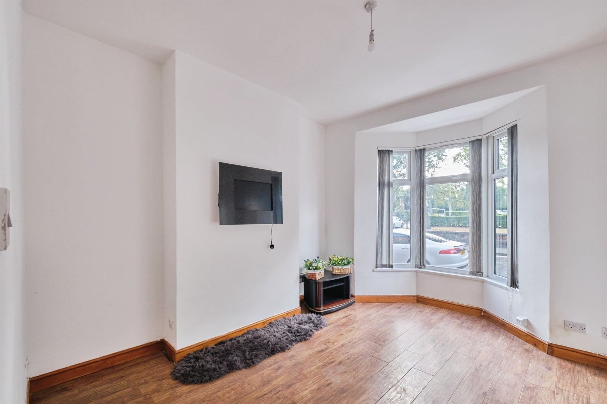 Property at Sandwell Road, West Bromwich