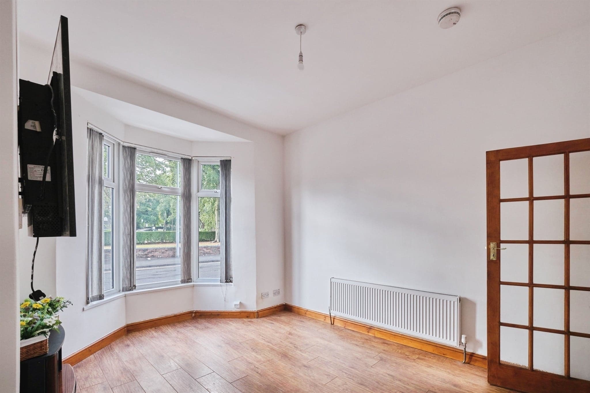 Property at Sandwell Road, West Bromwich
