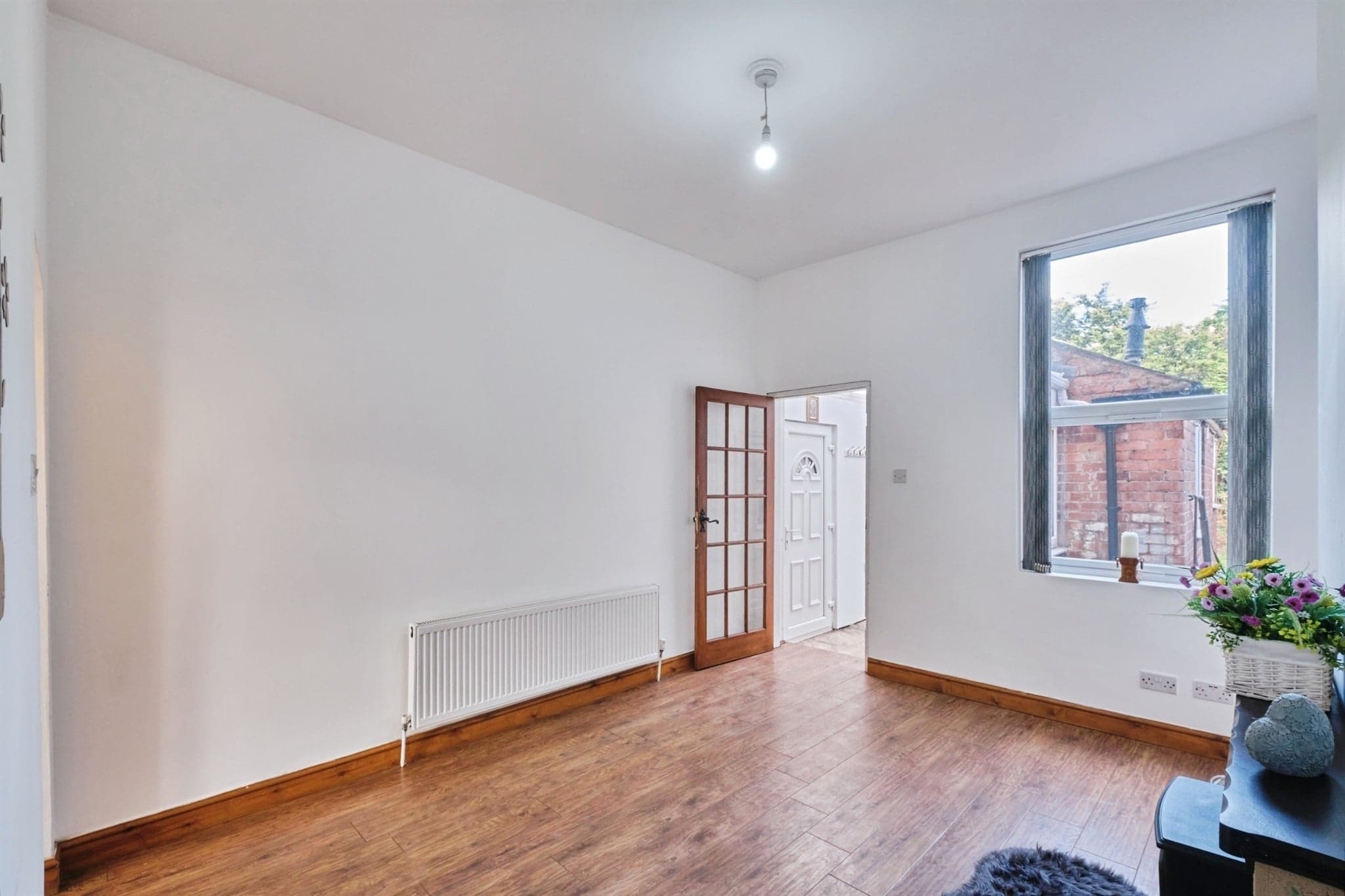 Property at Sandwell Road, West Bromwich
