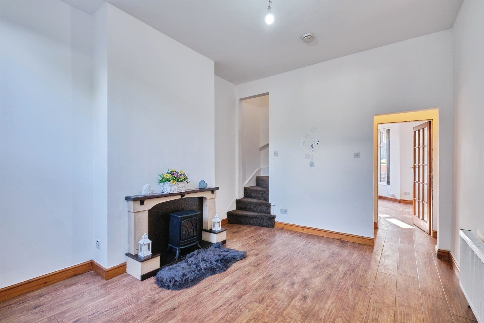 Property at Sandwell Road, West Bromwich