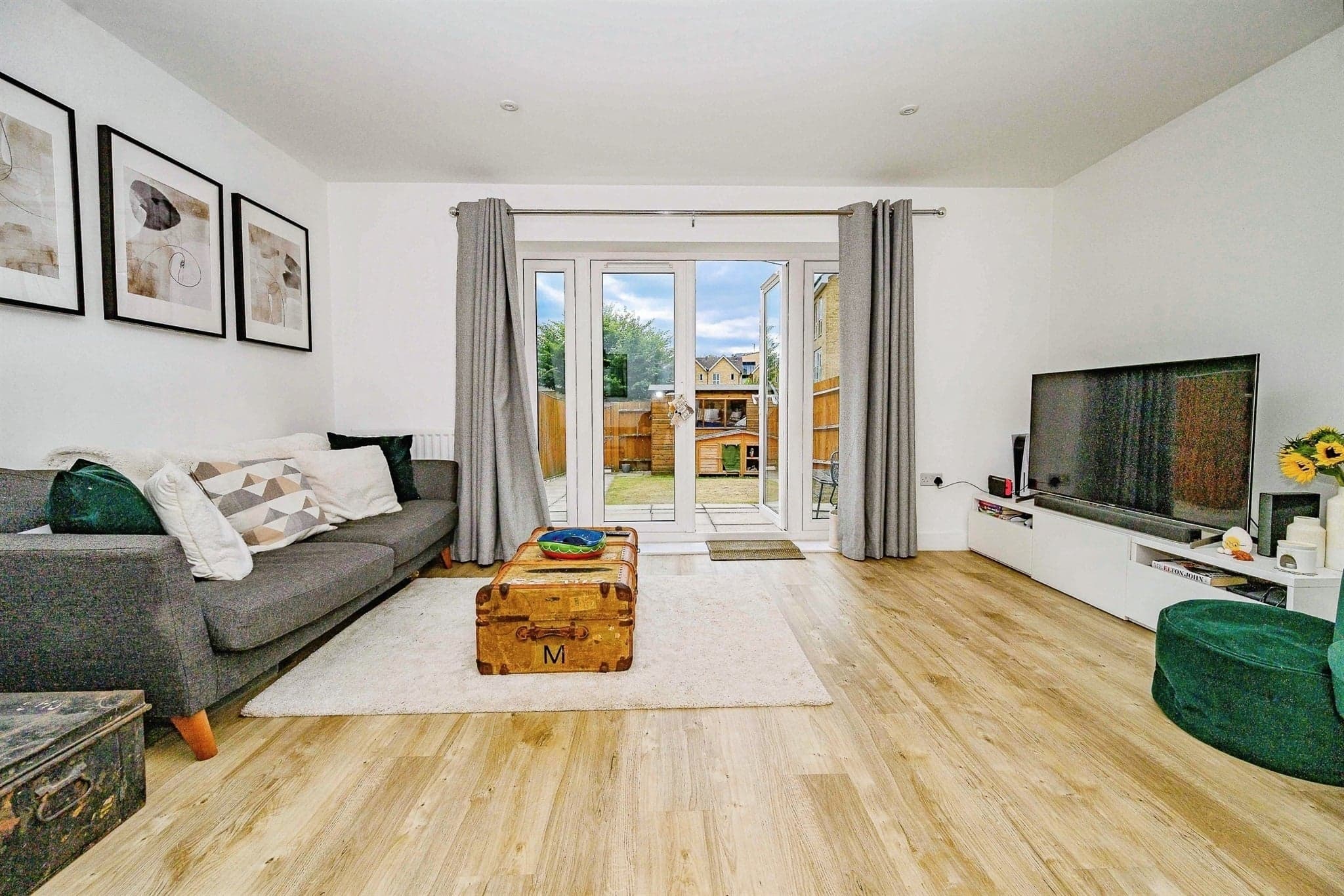 Property at Belswains Lane, HEMEL HEMPSTEAD