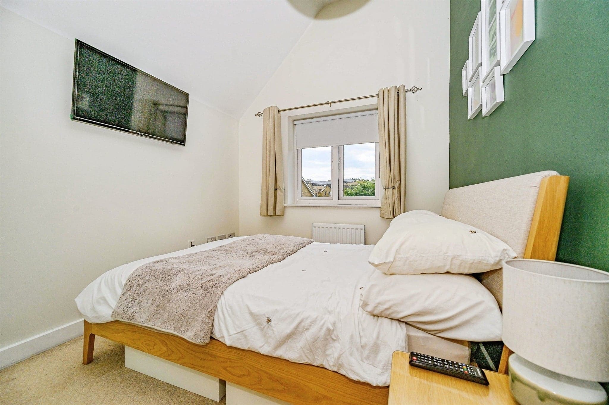 Property at Belswains Lane, HEMEL HEMPSTEAD