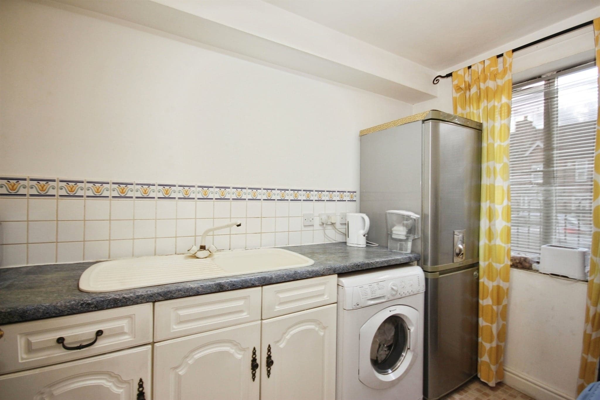 Property at Burbury Court, Warwick