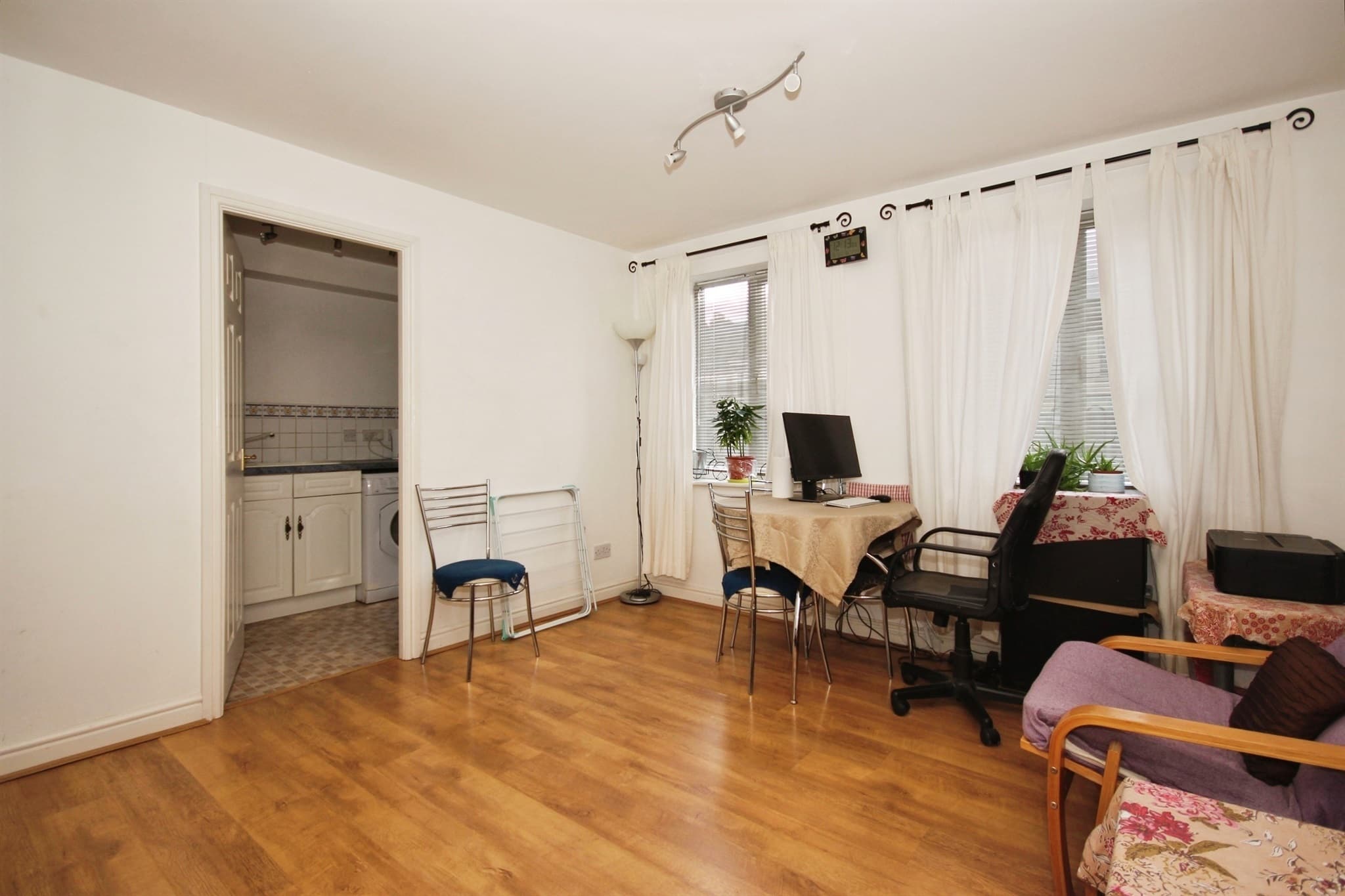 Property at Burbury Court, Warwick