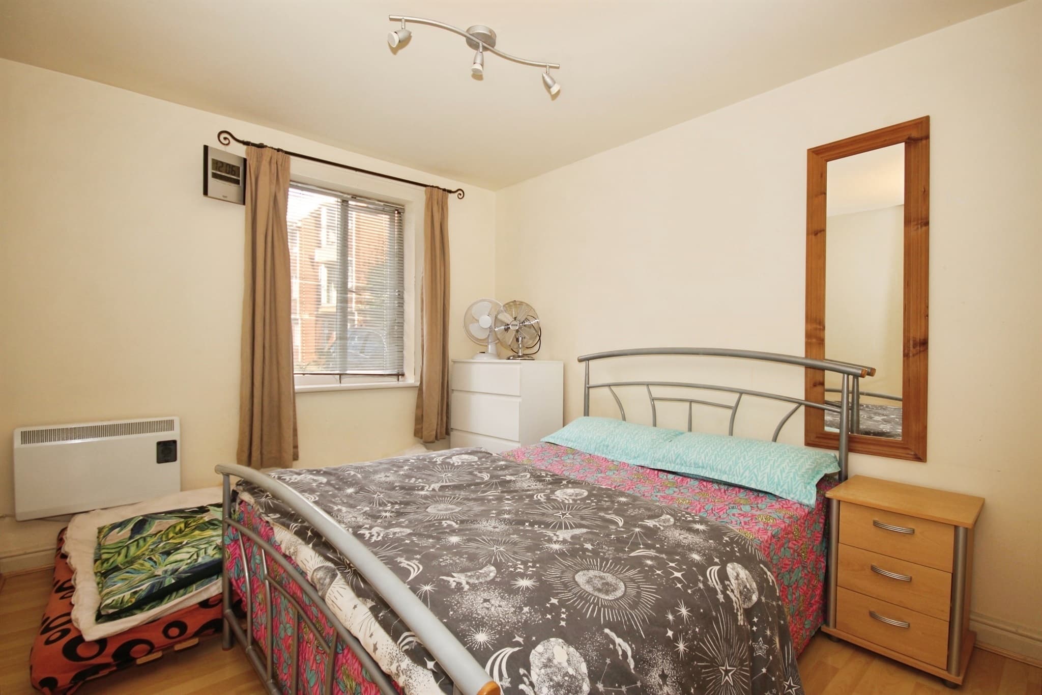 Property at Burbury Court, Warwick