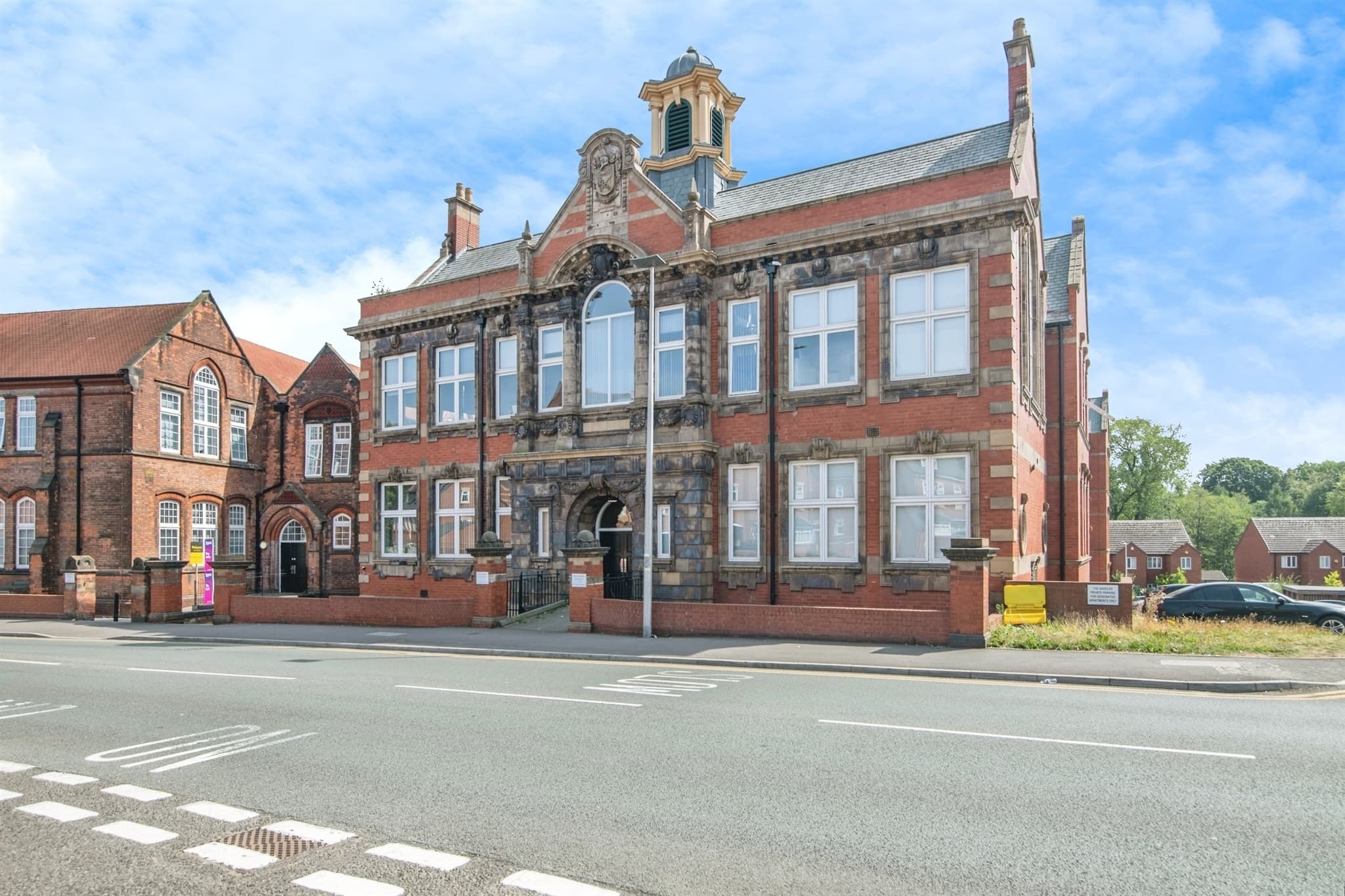 Property at Crocketts Lane, Smethwick