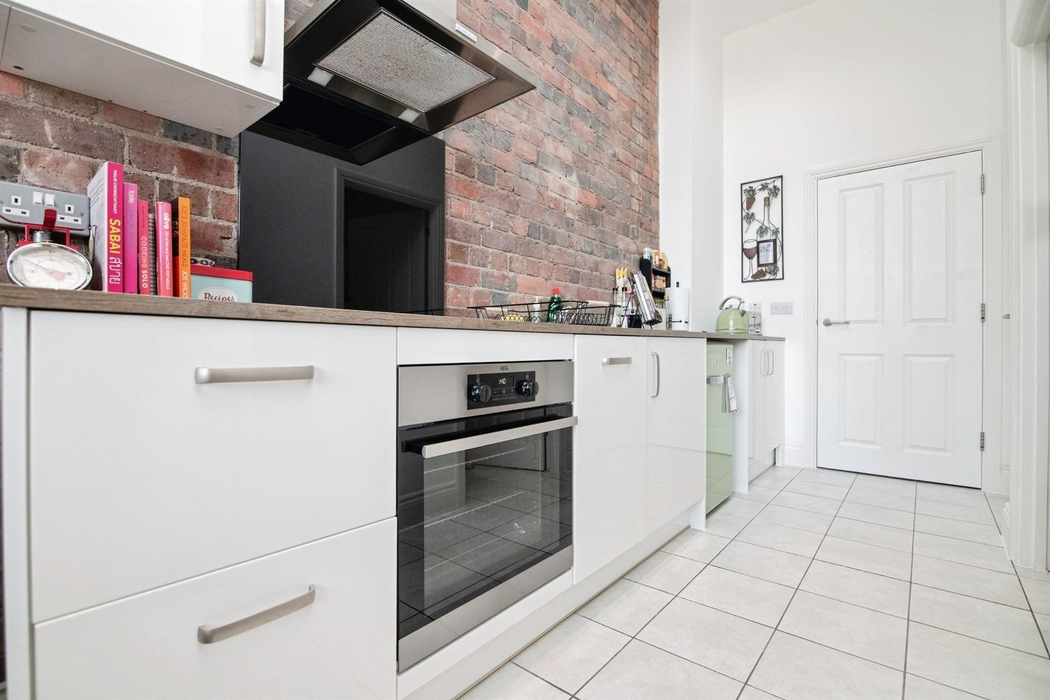 Property at Crocketts Lane, Smethwick