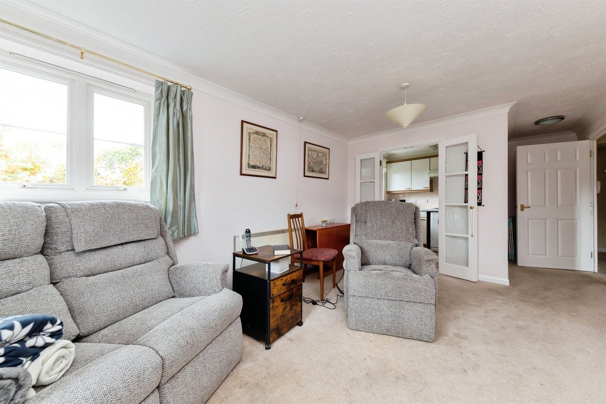 Property at Station Road, Letchworth Garden City