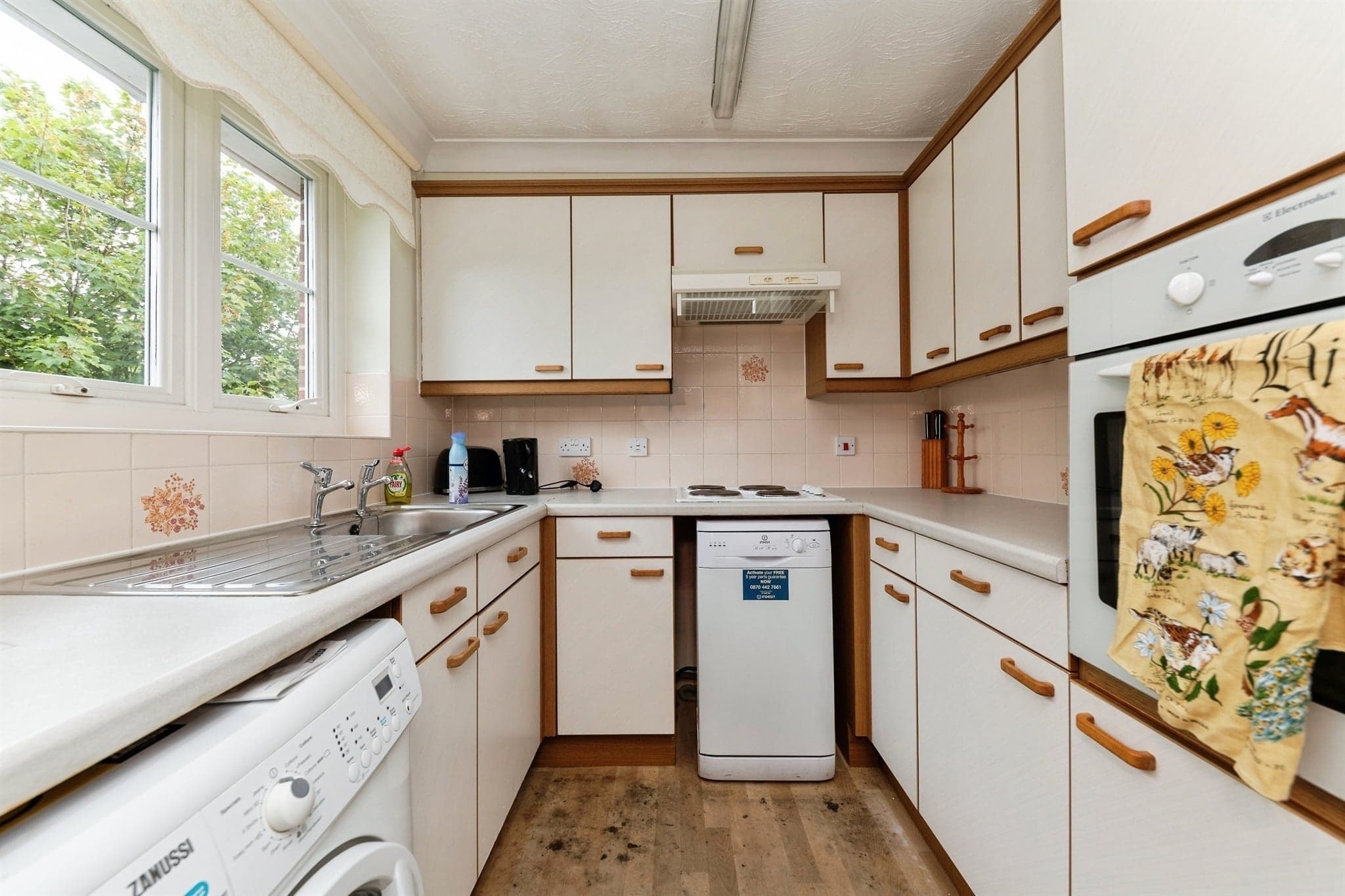 Property at Station Road, Letchworth Garden City