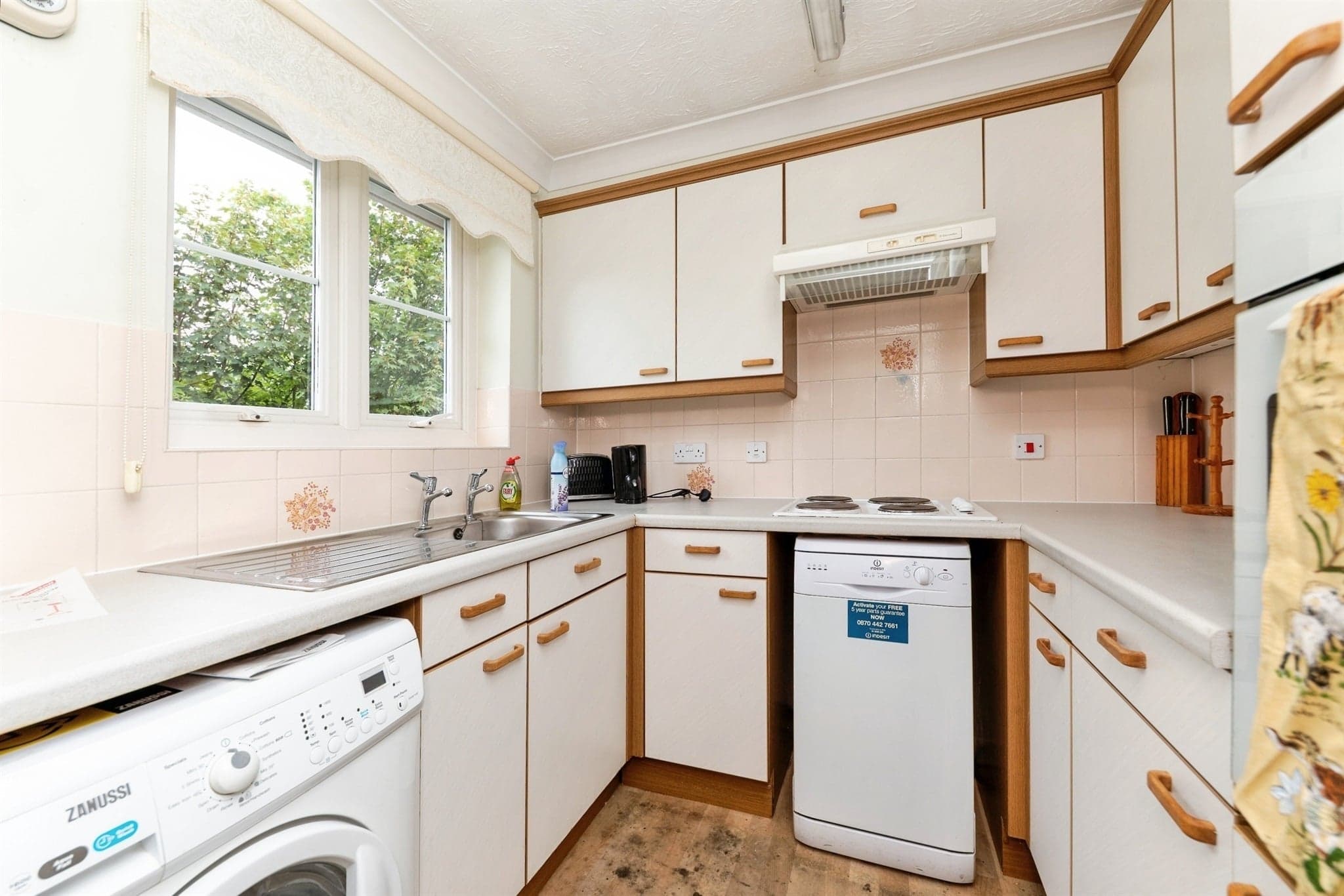 Property at Station Road, Letchworth Garden City