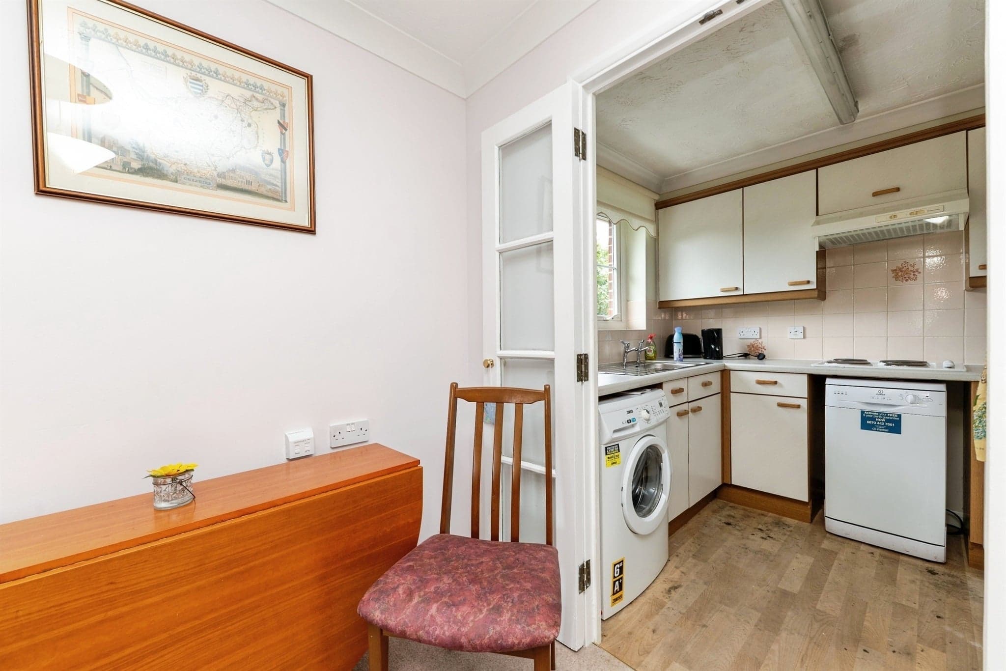 Property at Station Road, Letchworth Garden City