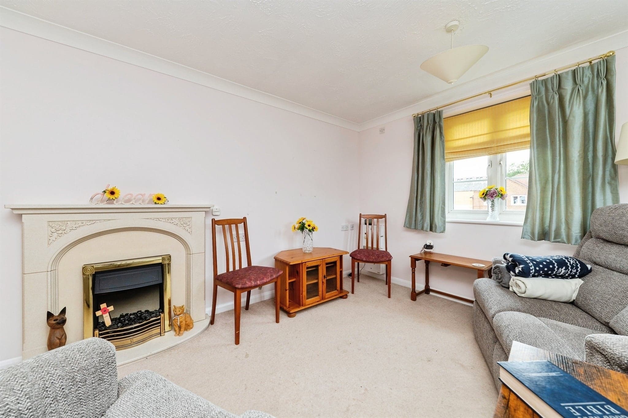 Property at Station Road, Letchworth Garden City