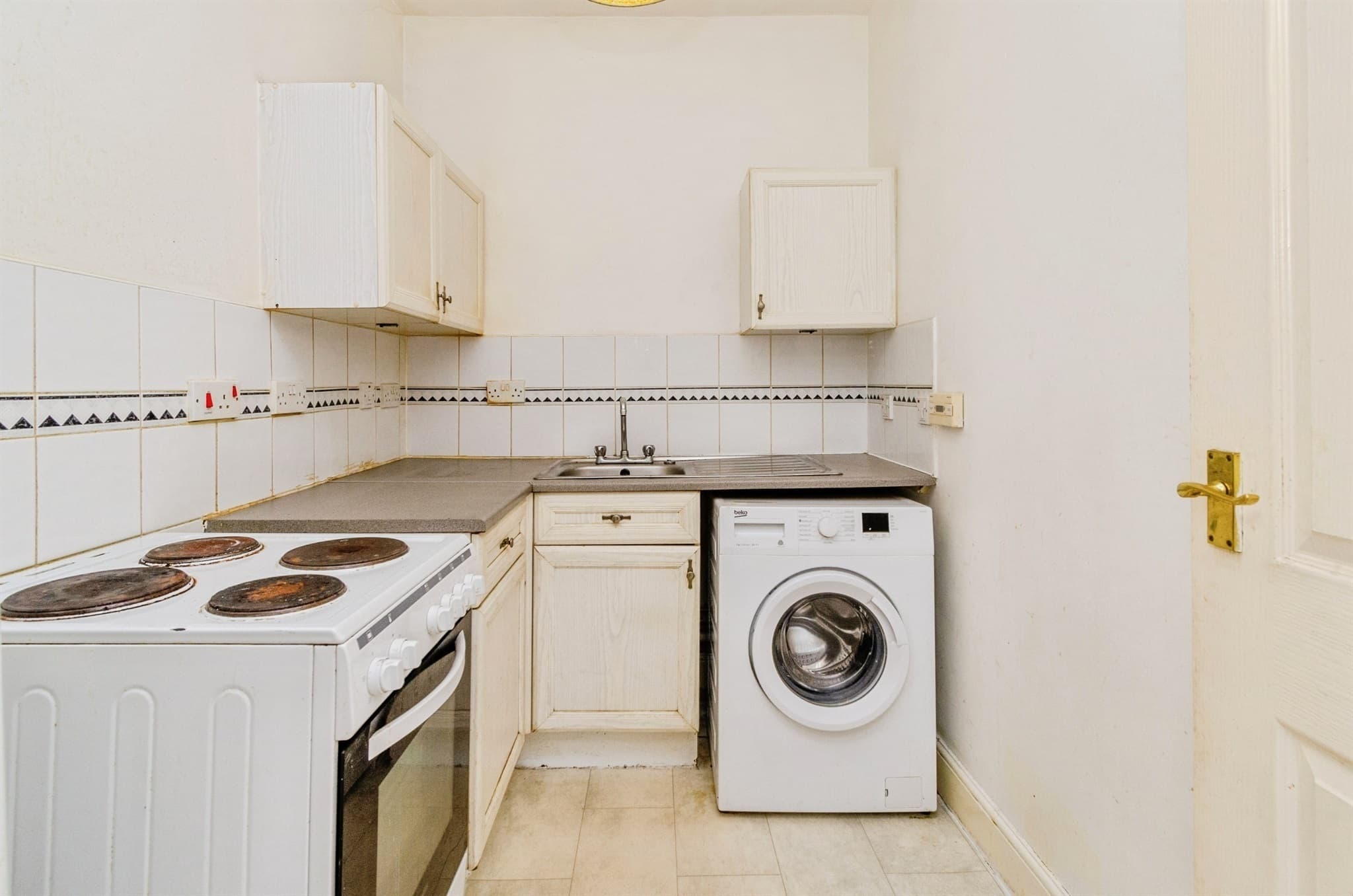 Property at Little Station Street, Walsall