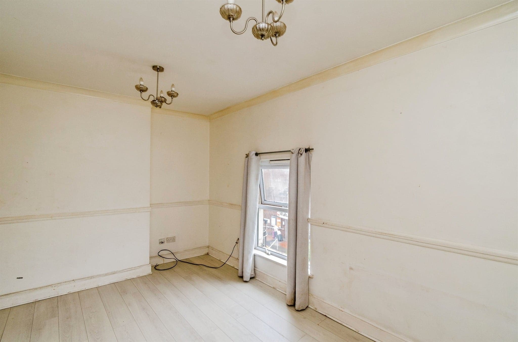 Property at Little Station Street, Walsall