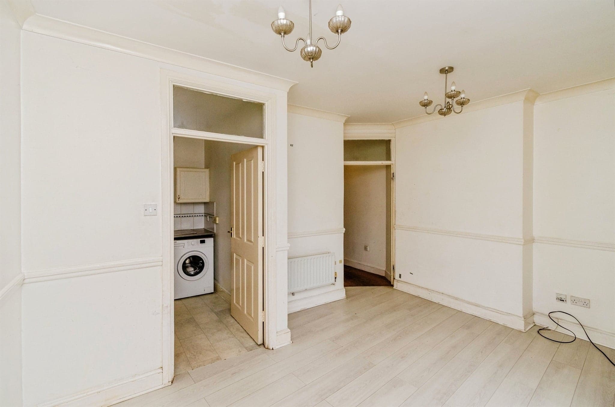 Property at Little Station Street, Walsall