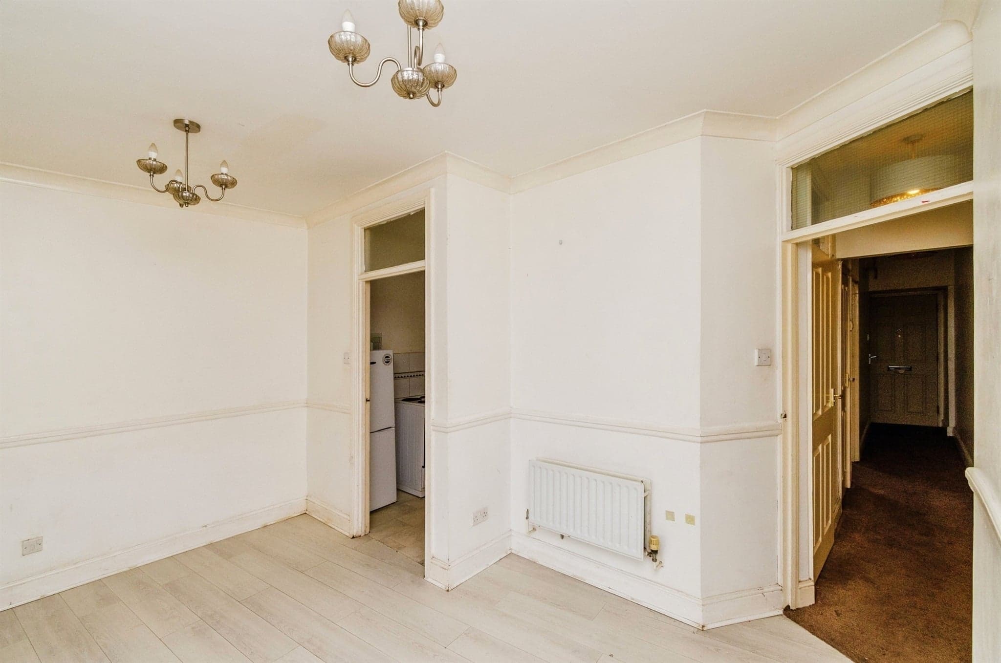 Property at Little Station Street, Walsall