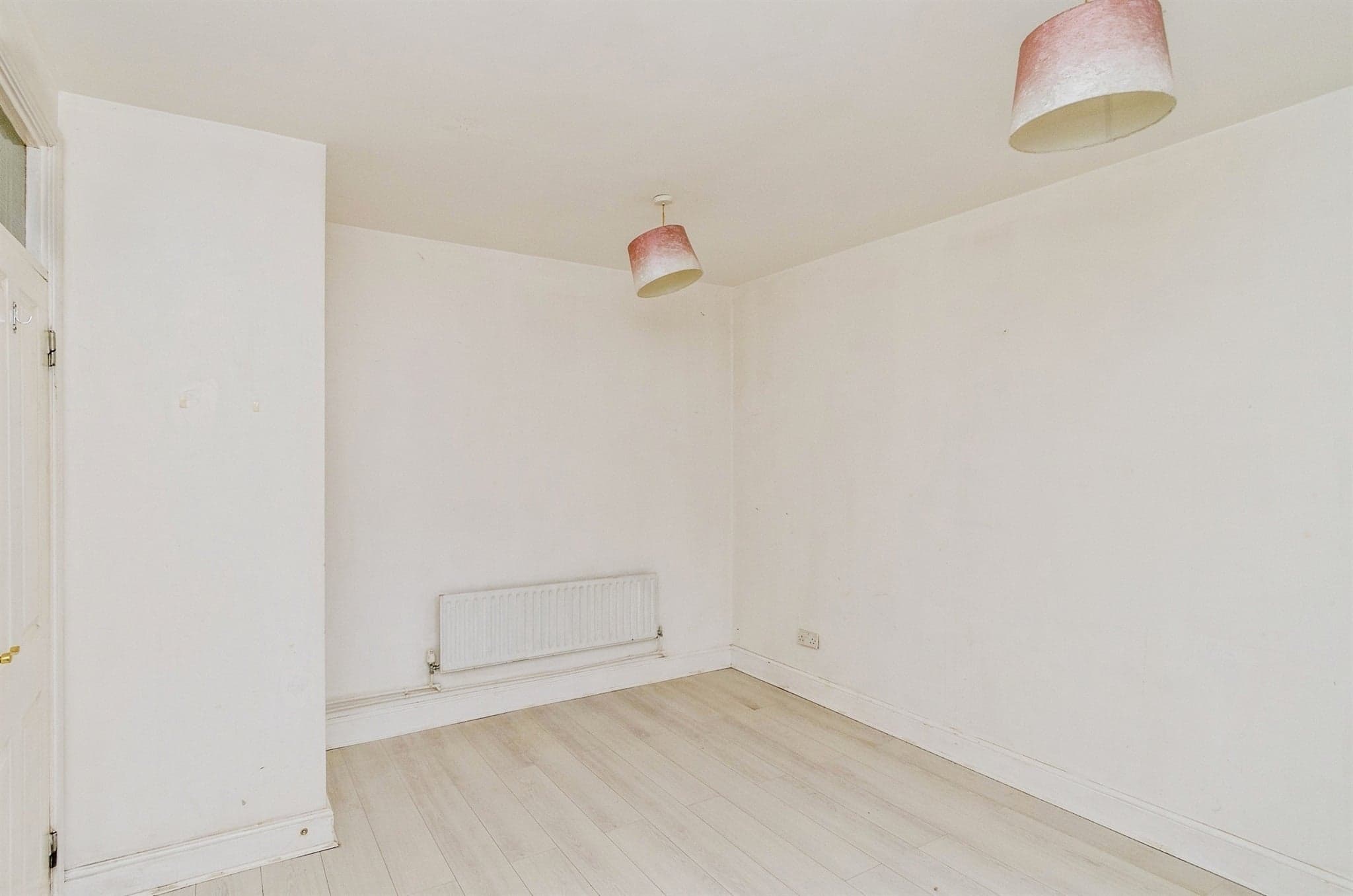 Property at Little Station Street, Walsall