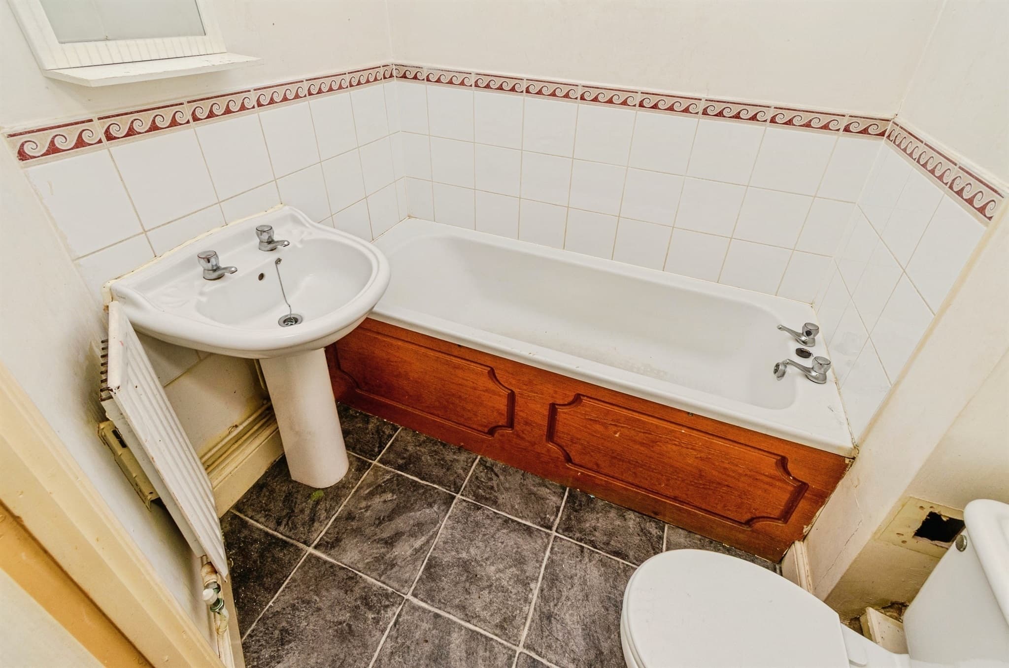 Property at Little Station Street, Walsall