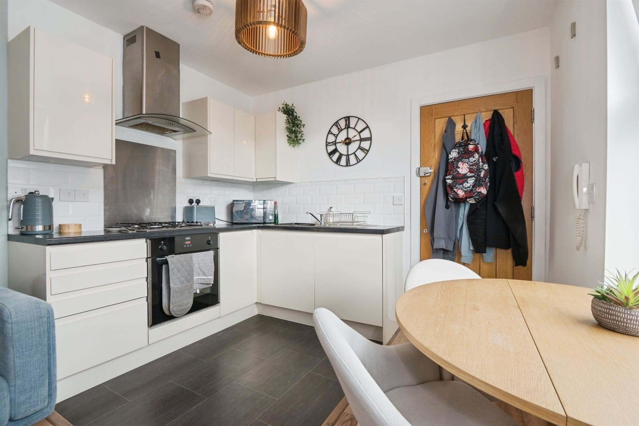 Property at Blenheim Road, Eastleigh