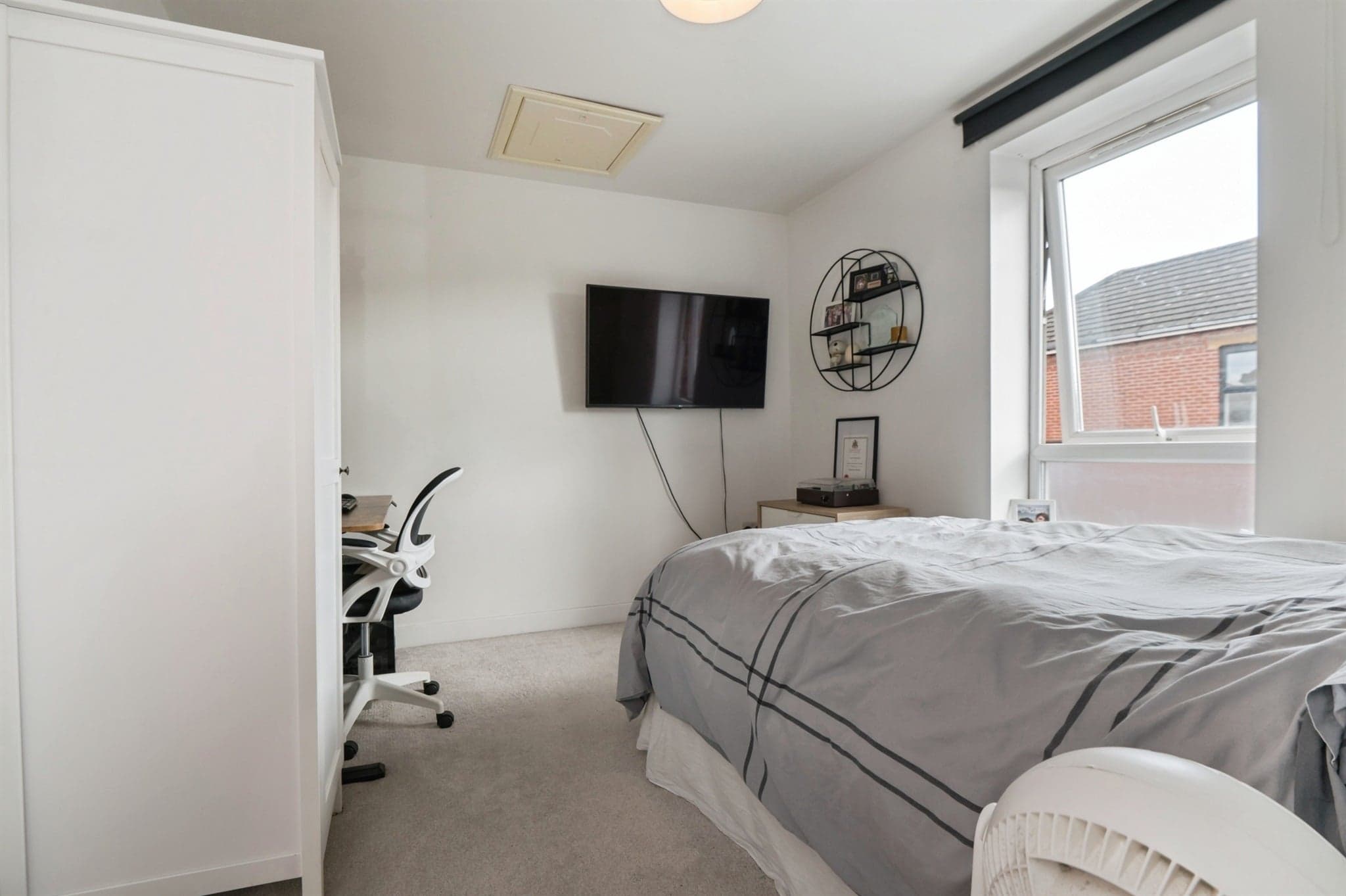 Property at Blenheim Road, Eastleigh