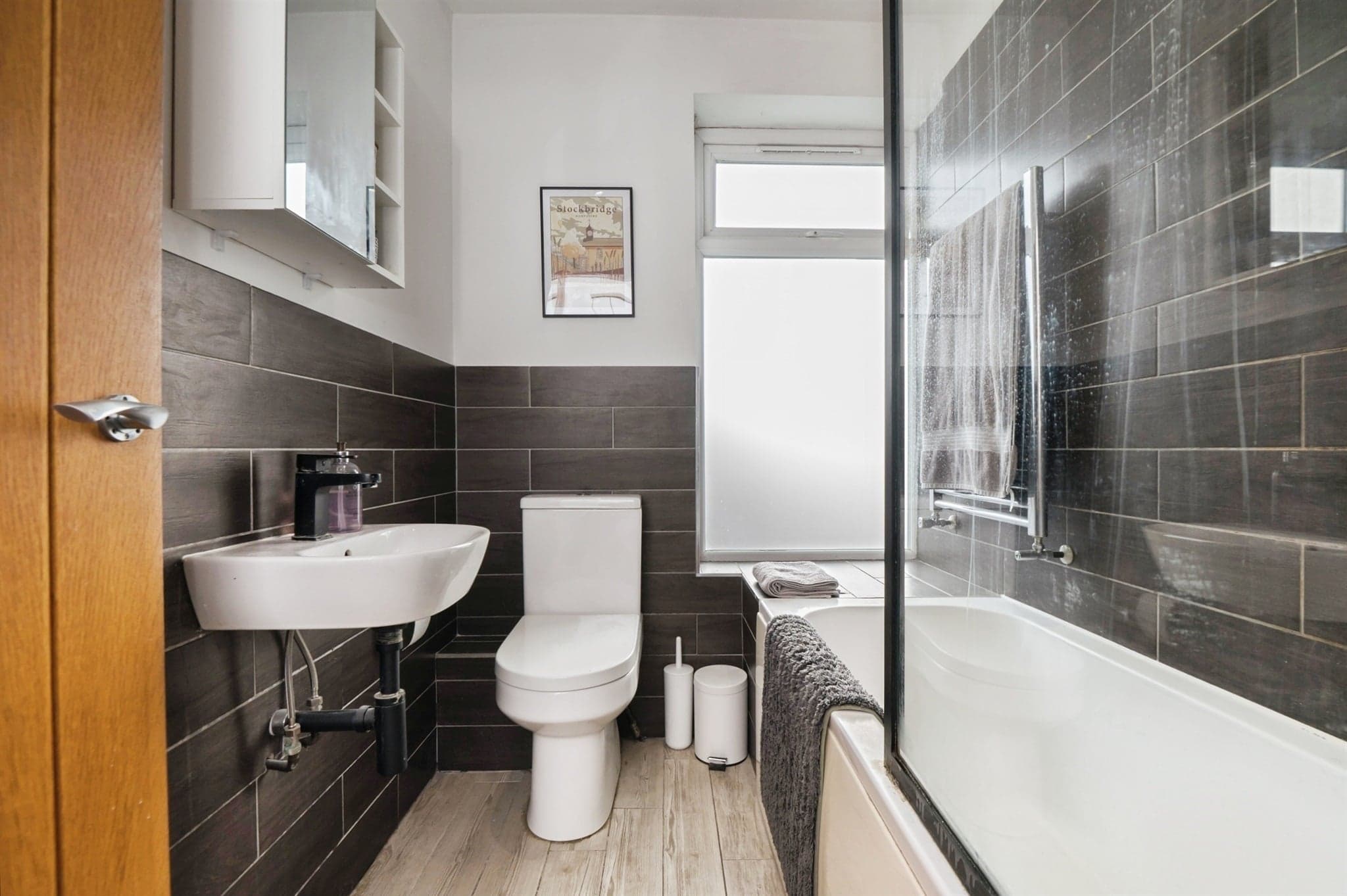 Property at Blenheim Road, Eastleigh