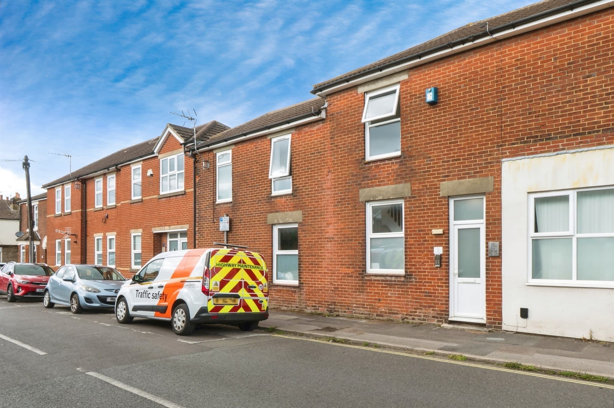 Property at Blenheim Road, Eastleigh