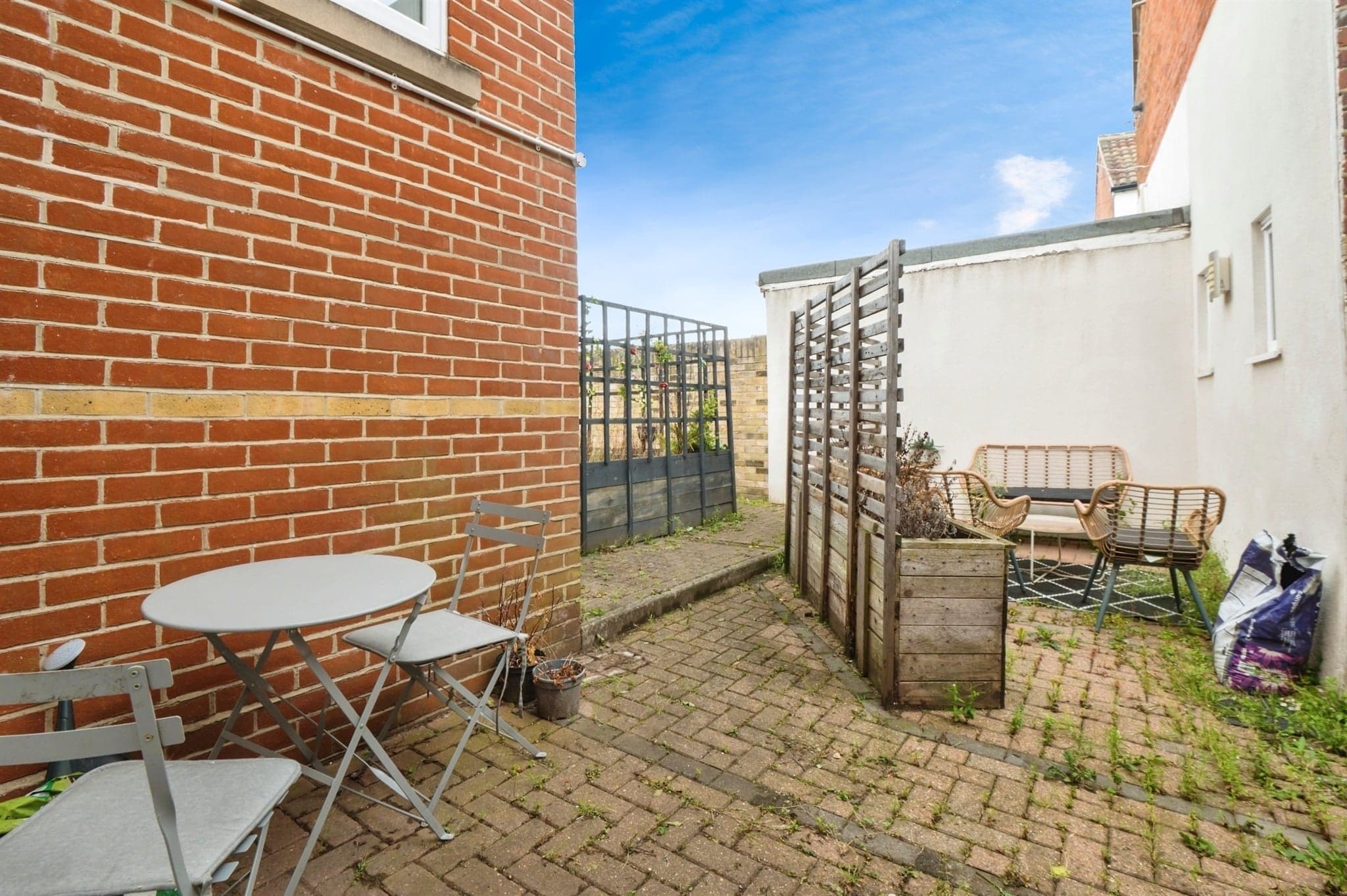 Property at Blenheim Road, Eastleigh