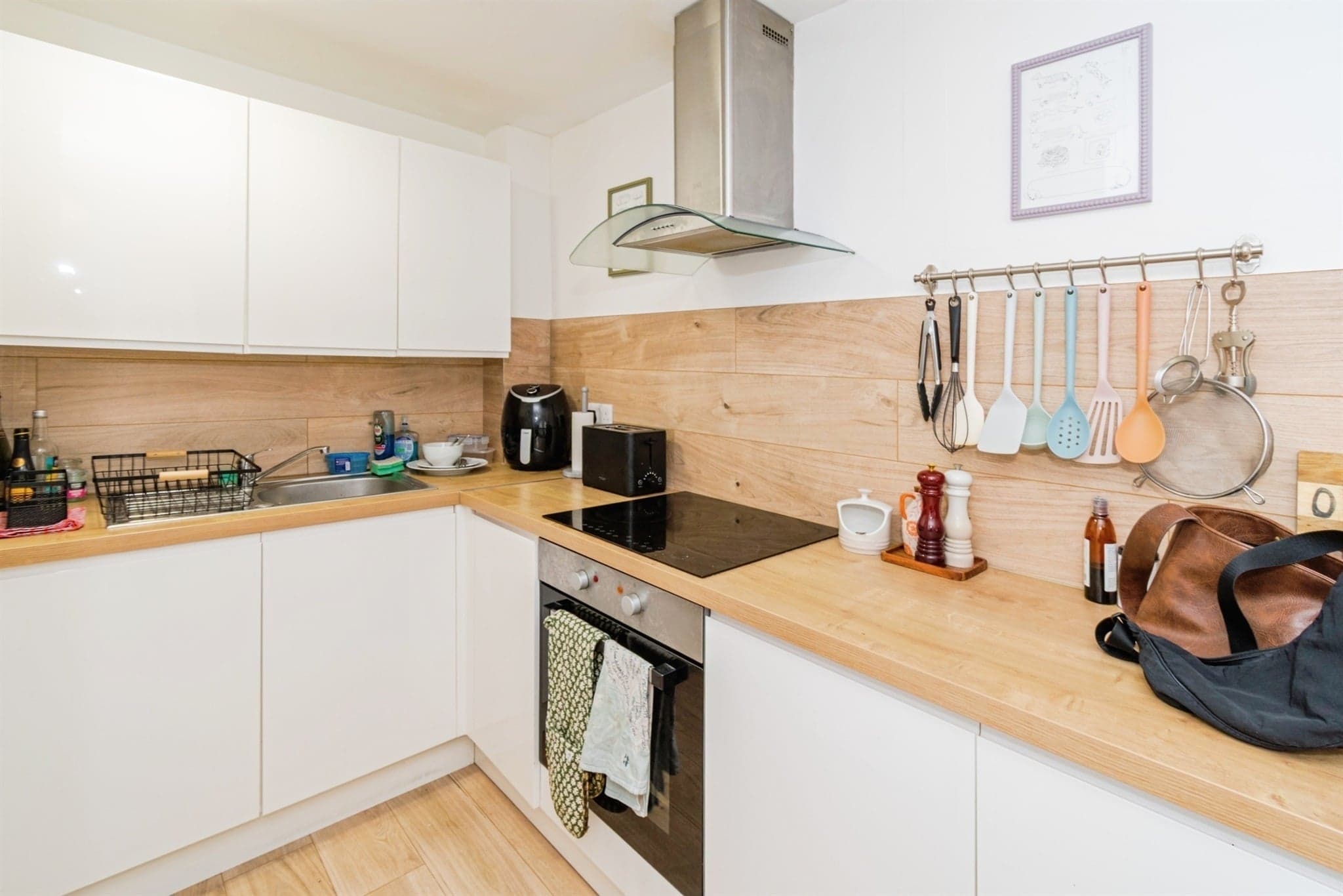 Property at Westridge Road, Southampton