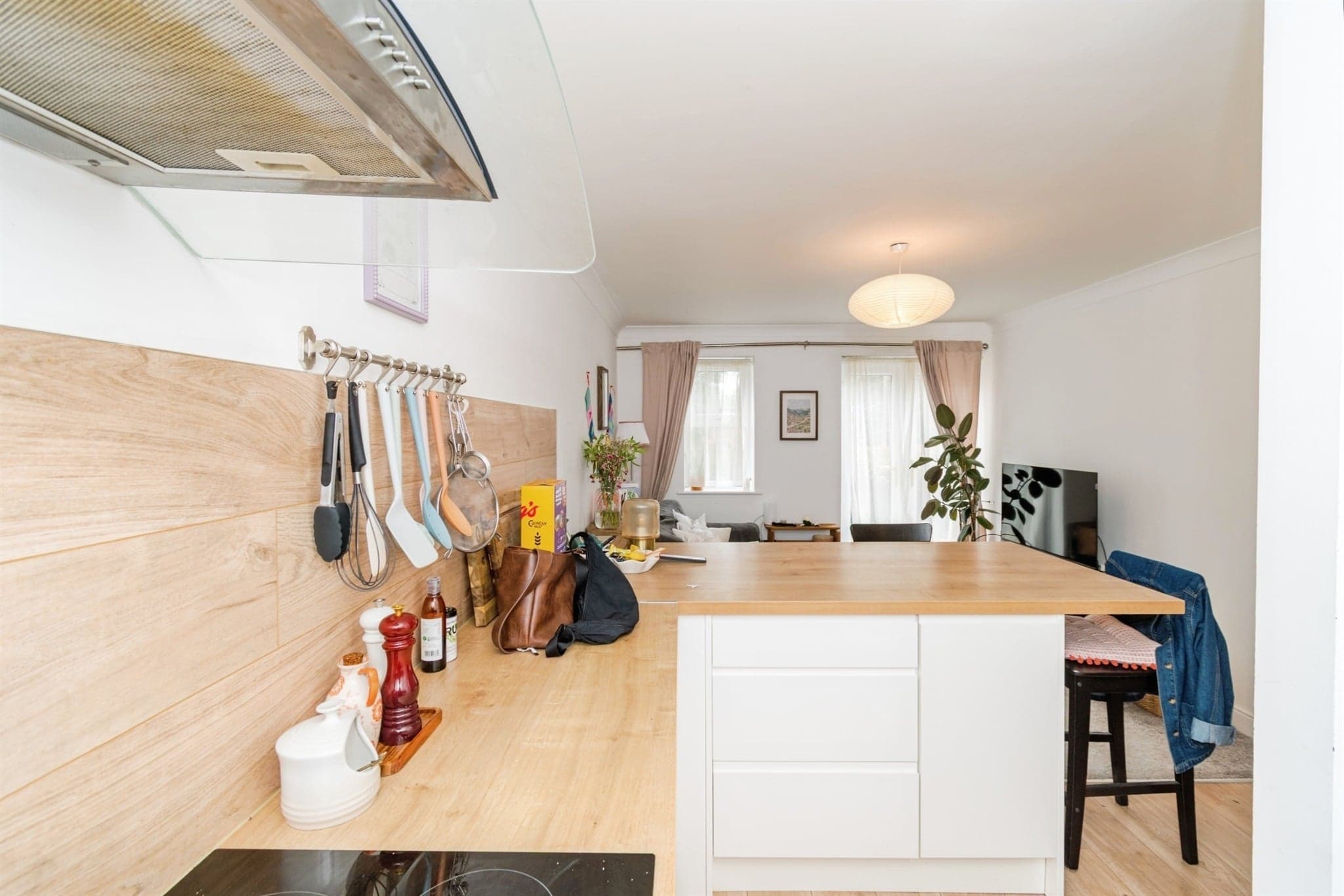 Property at Westridge Road, Southampton