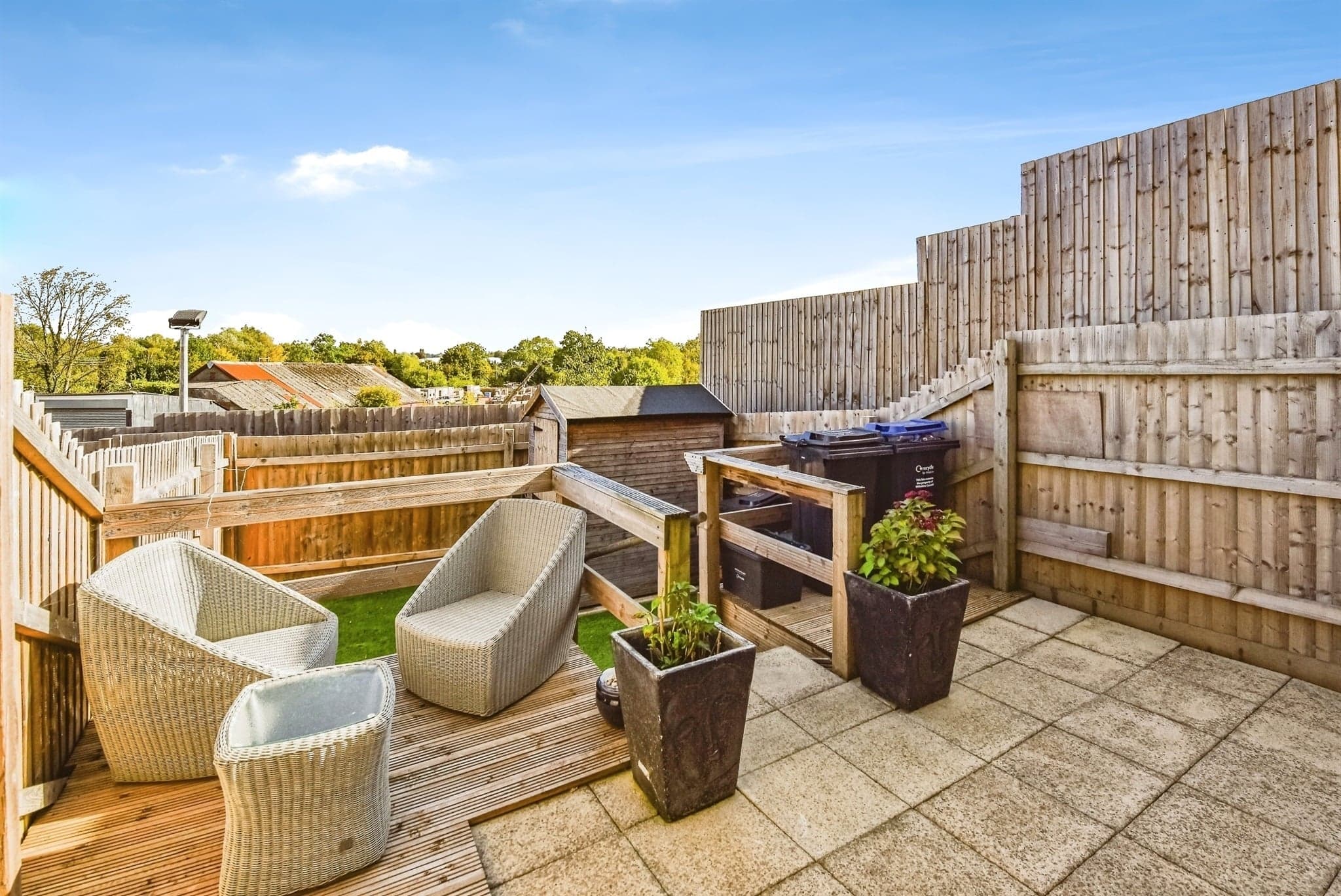 Property at Wheatfield Avenue, Chippenham