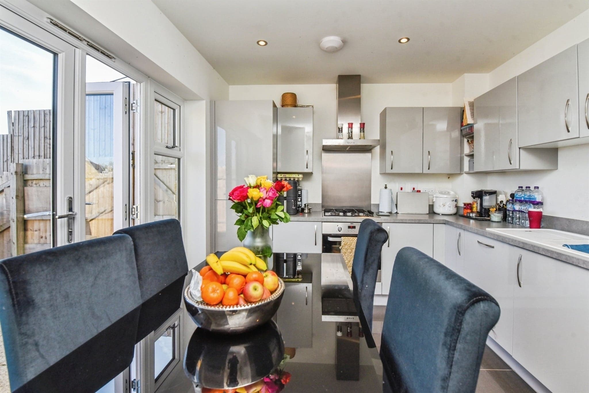 Property at Wheatfield Avenue, Chippenham