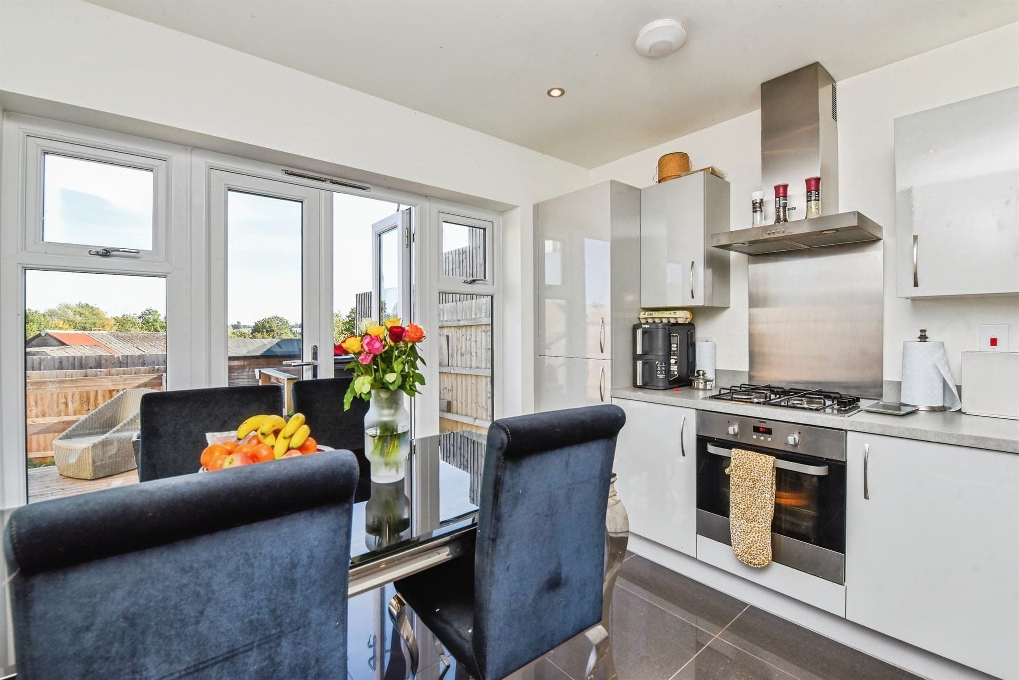 Property at Wheatfield Avenue, Chippenham