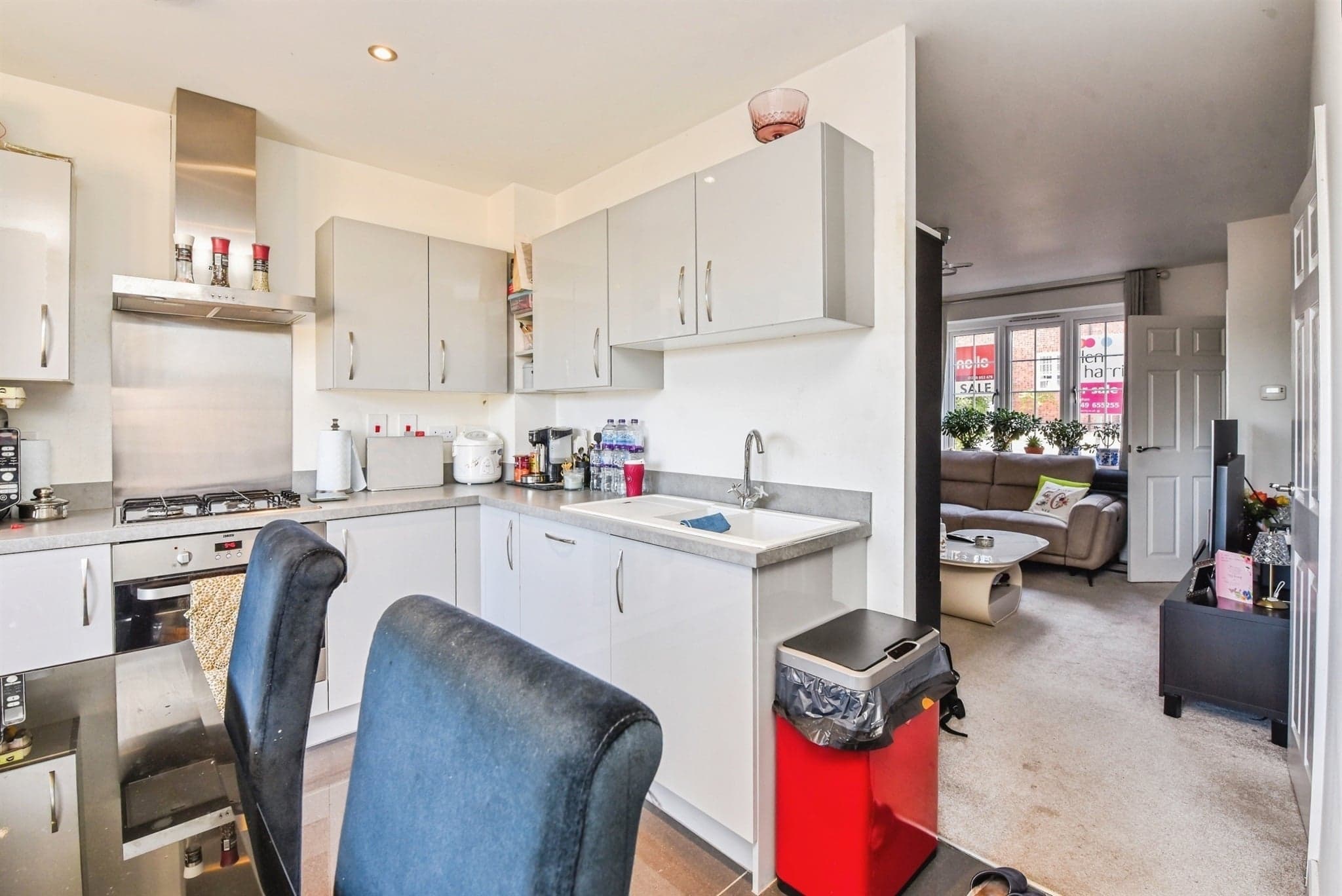 Property at Wheatfield Avenue, Chippenham