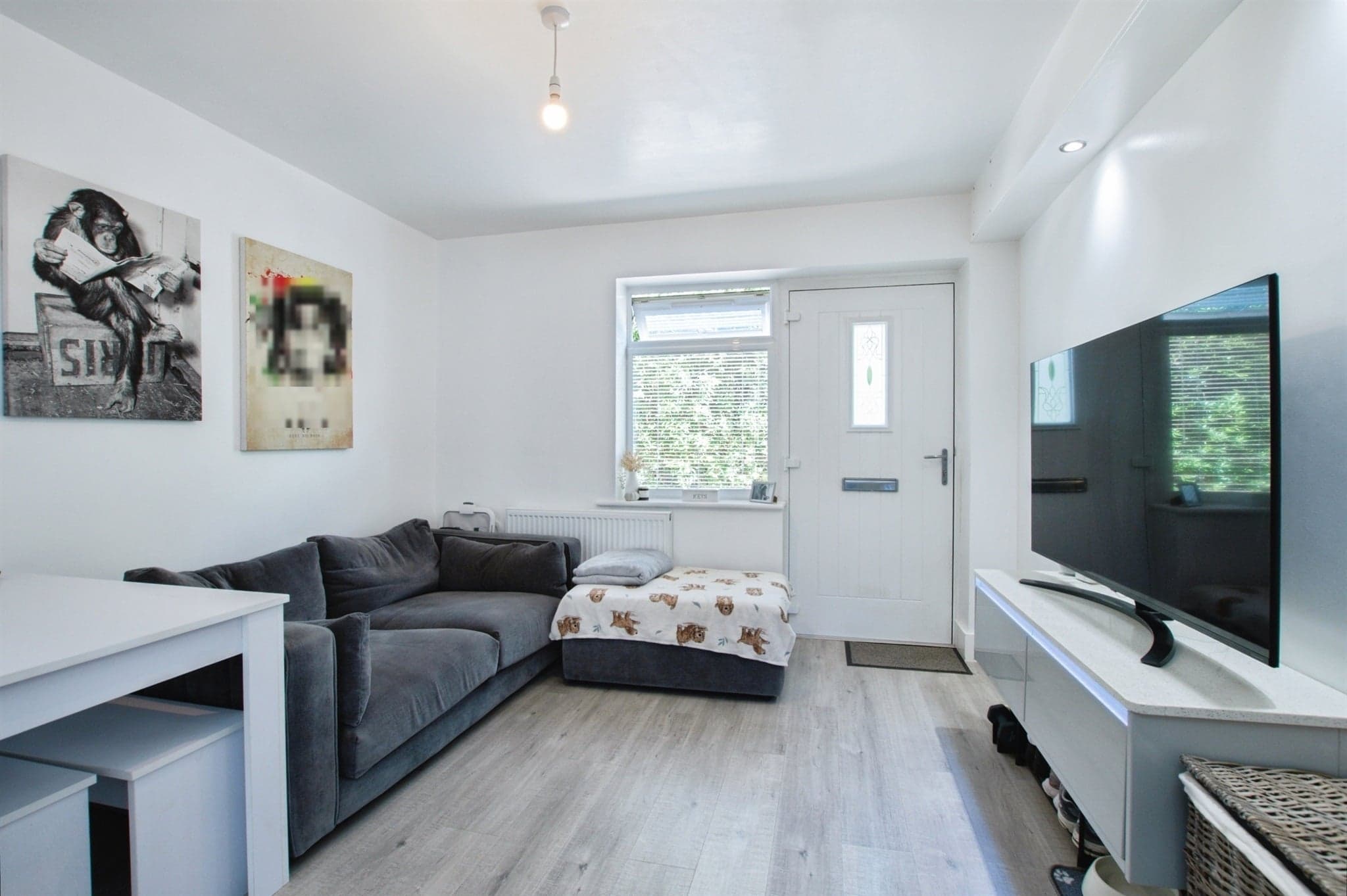 Property at Dudsbury Road, West Parley, Ferndown